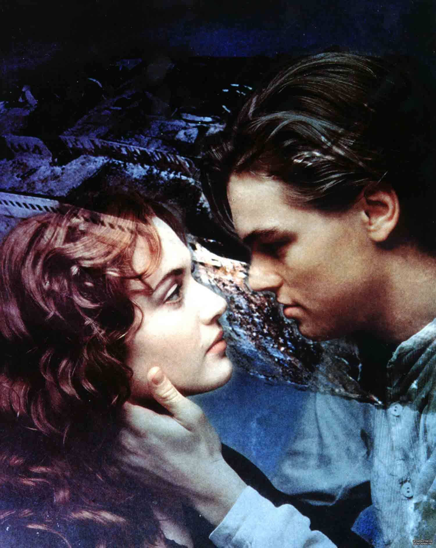 Titanic Movie Images Wallpapers