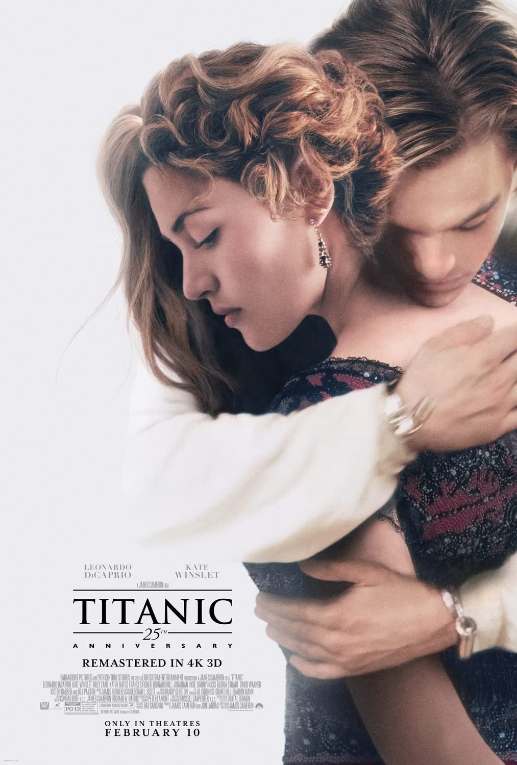 Titanic Movie Images Wallpapers