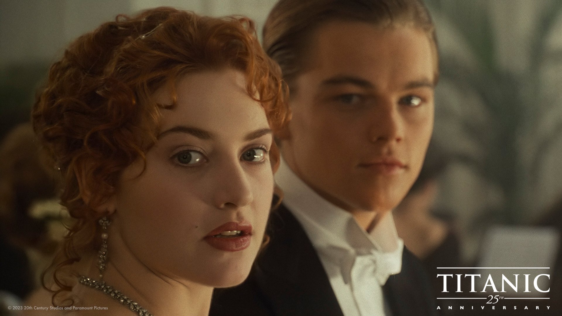 Titanic Movie Images Wallpapers