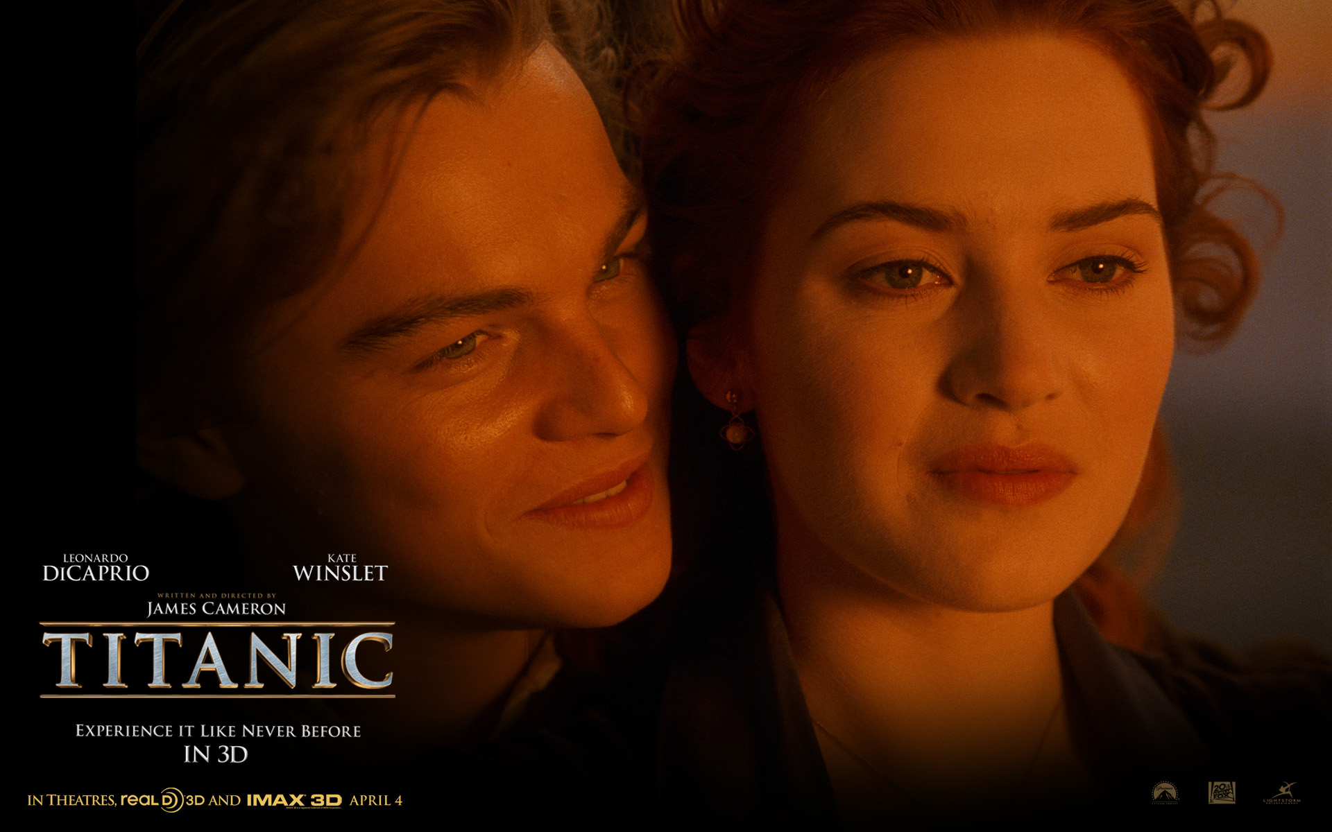 Titanic Movie Images Wallpapers