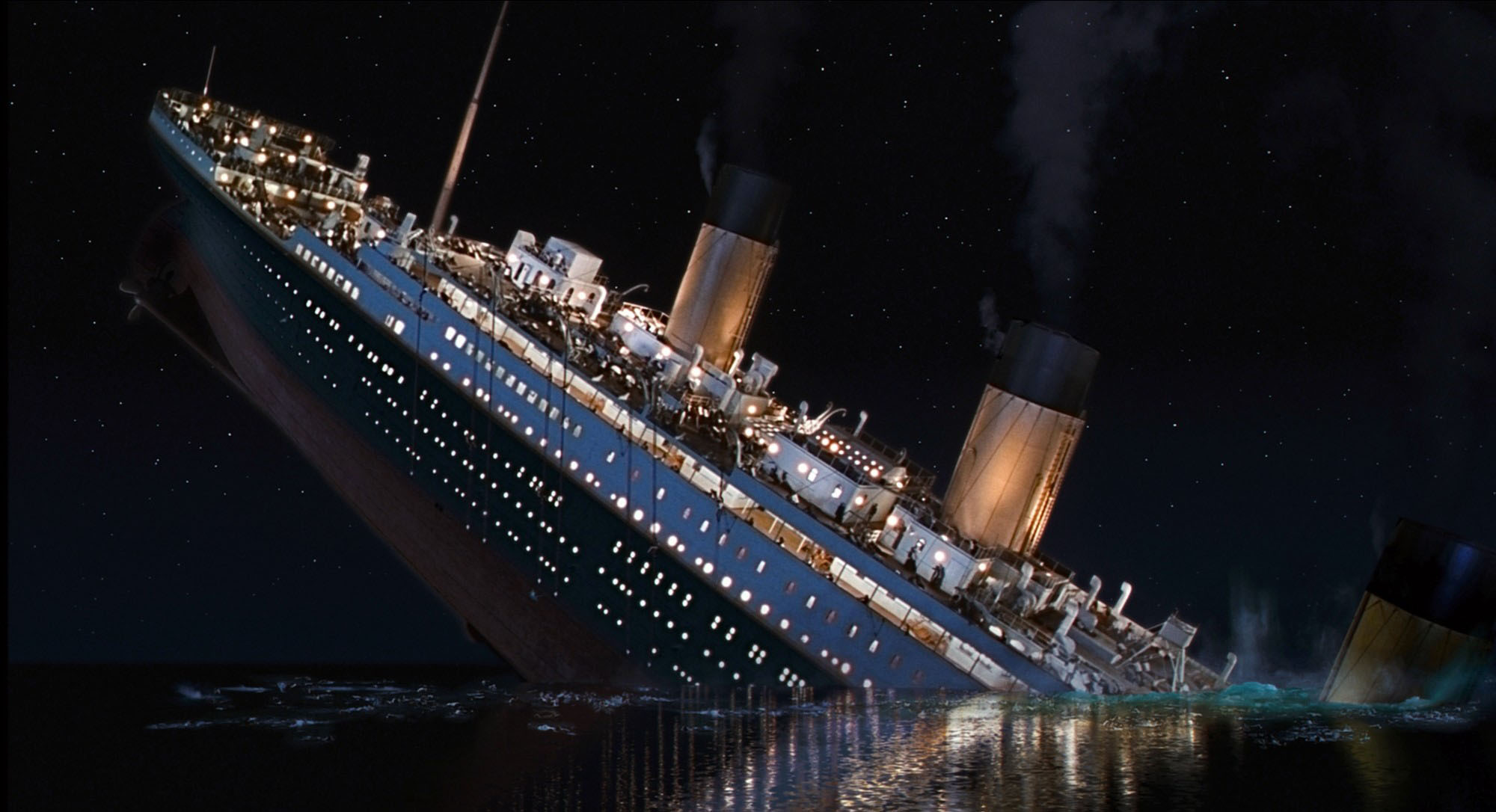 Titanic Movie Images Wallpapers