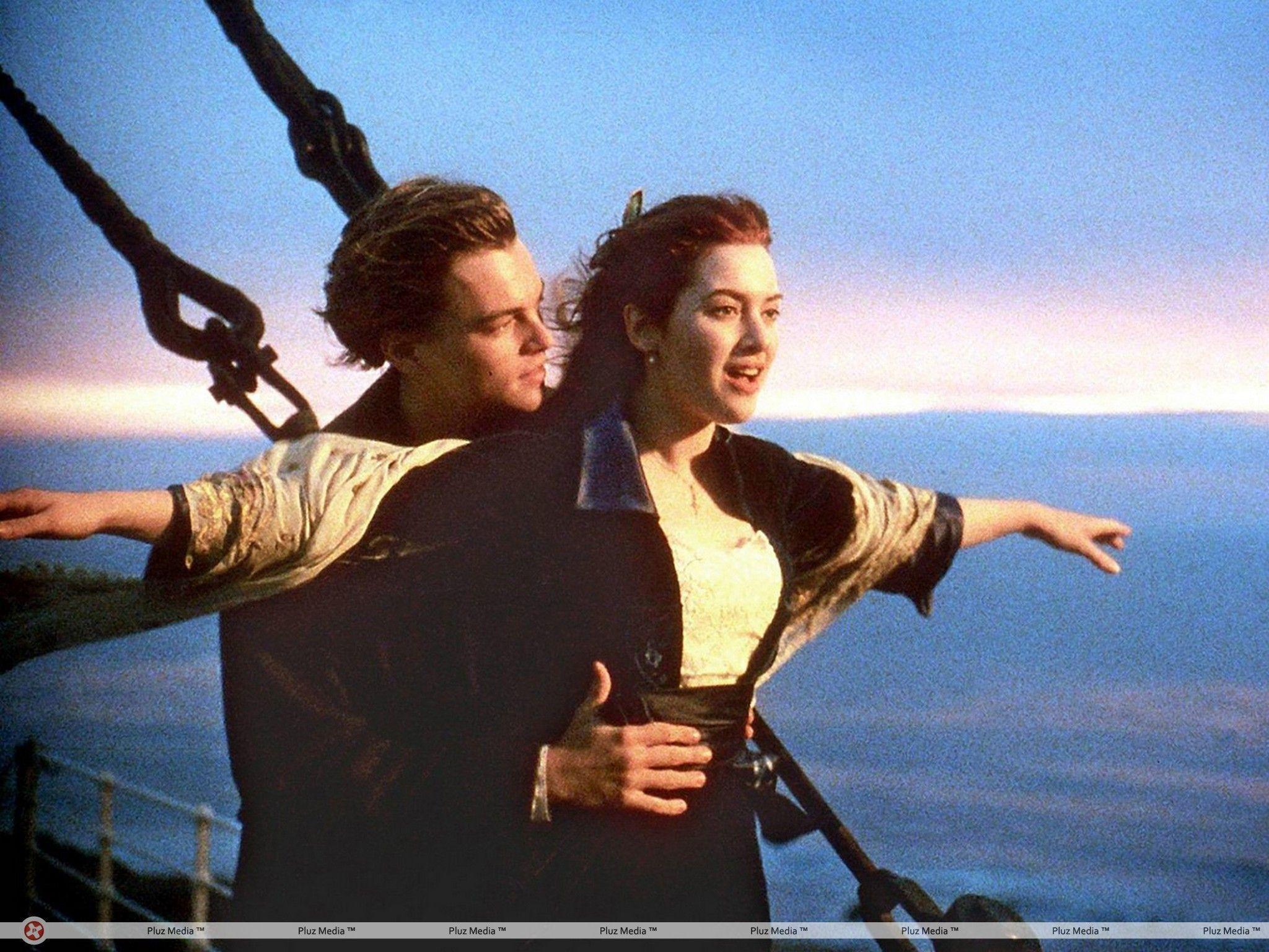 Titanic Movie Images Wallpapers