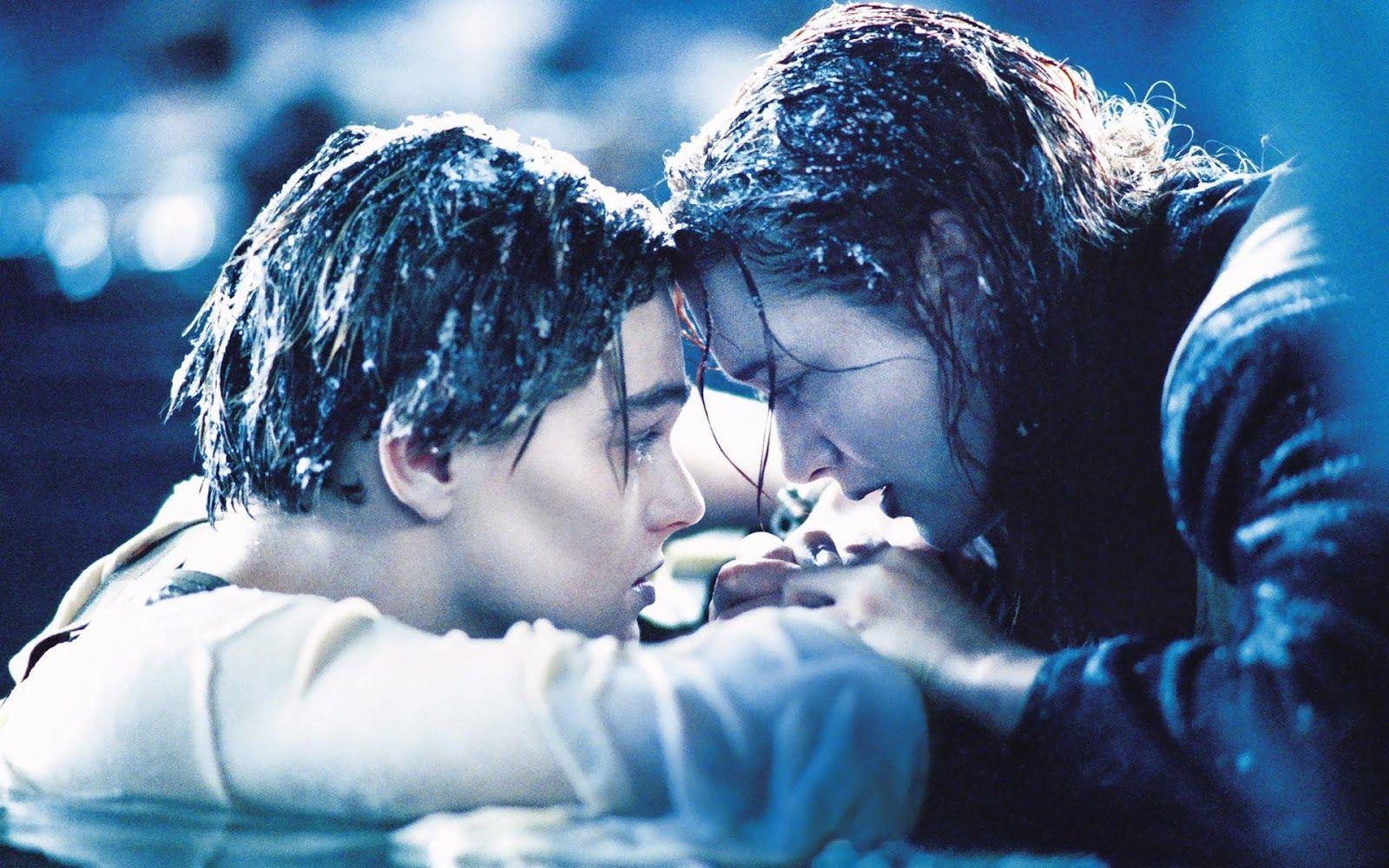 Titanic Movie Images Wallpapers