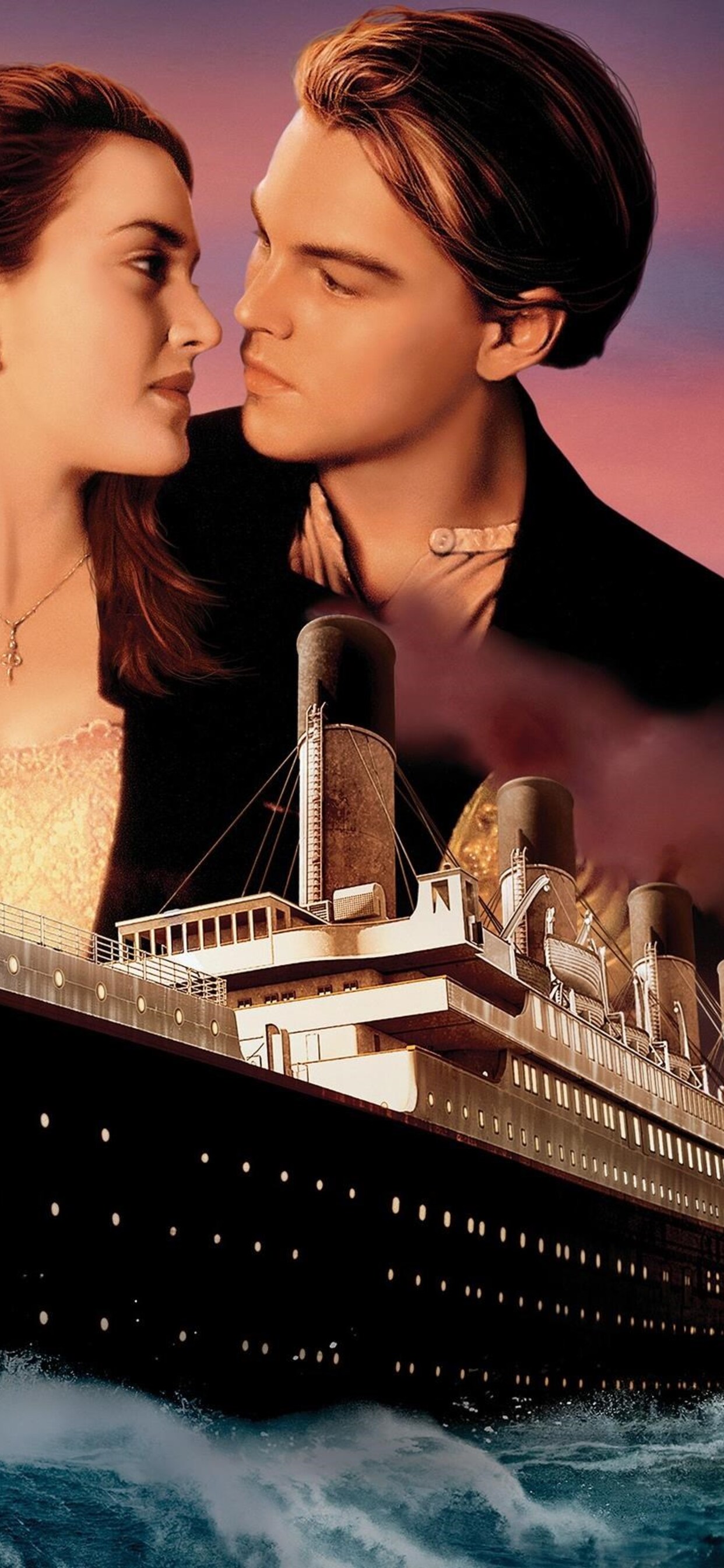 Titanic Movie Images Wallpapers