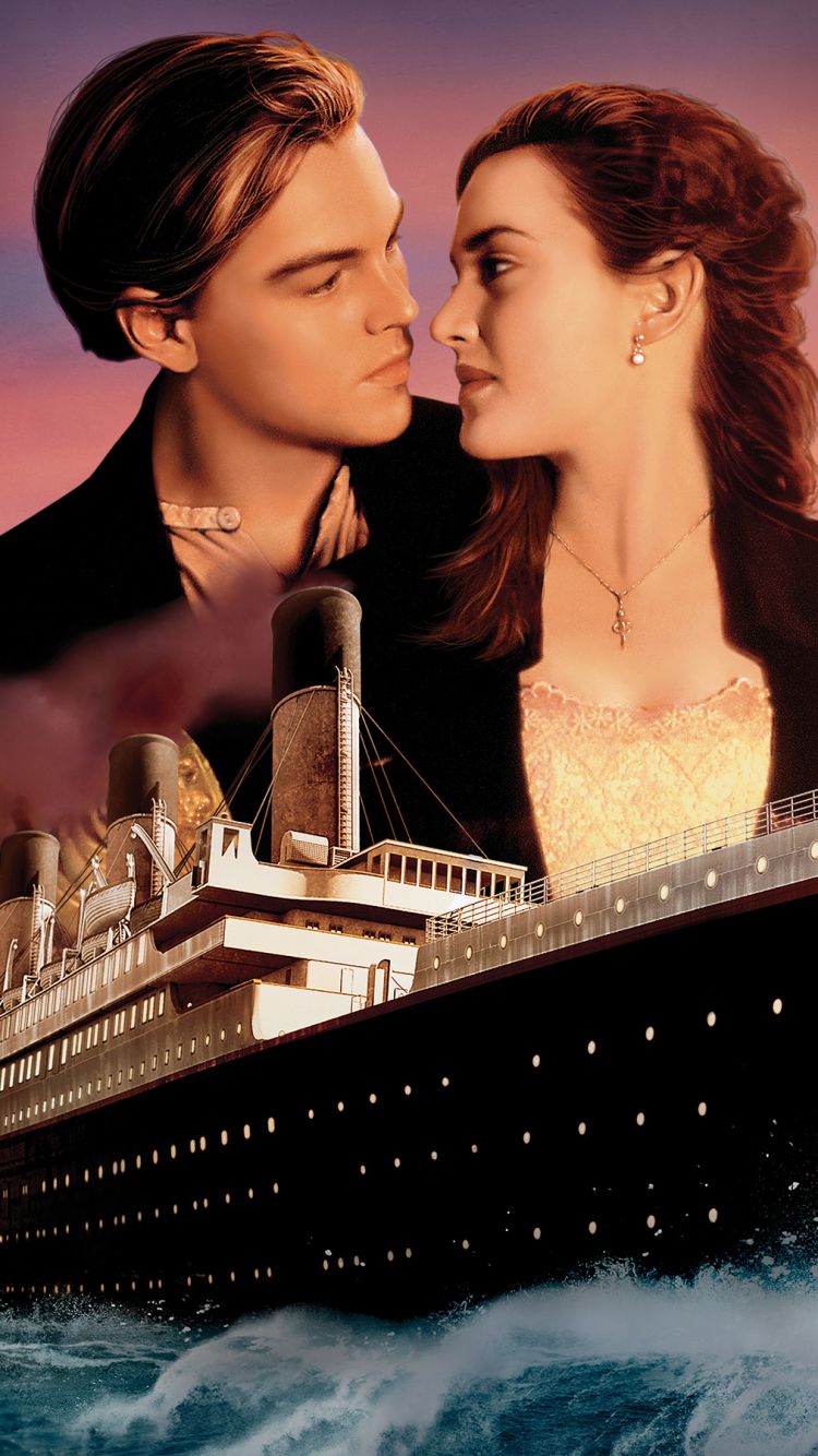 Titanic Movie Images Wallpapers