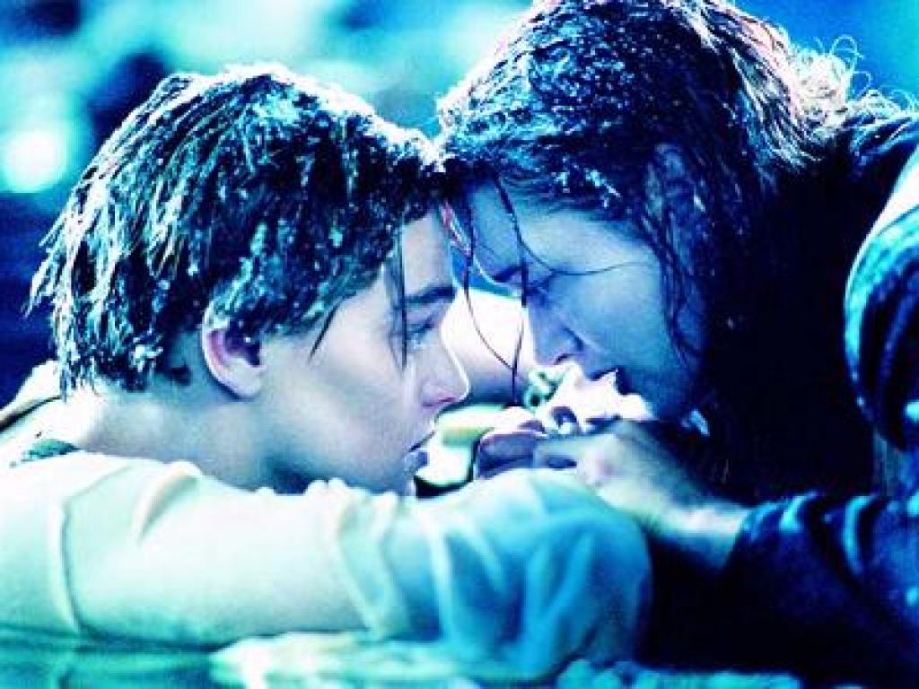 Titanic Movie Images Wallpapers