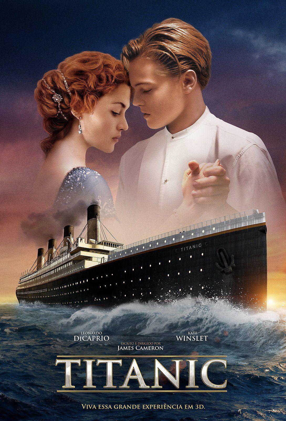 Titanic Movie Images Wallpapers