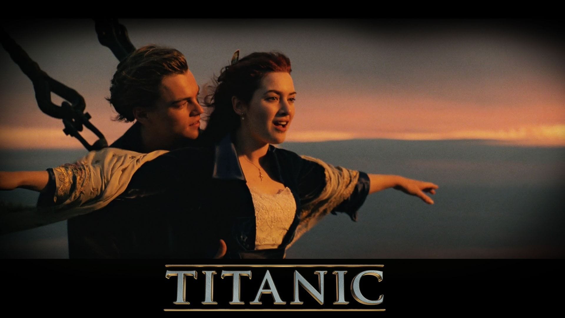 Titanic Movie Images Wallpapers