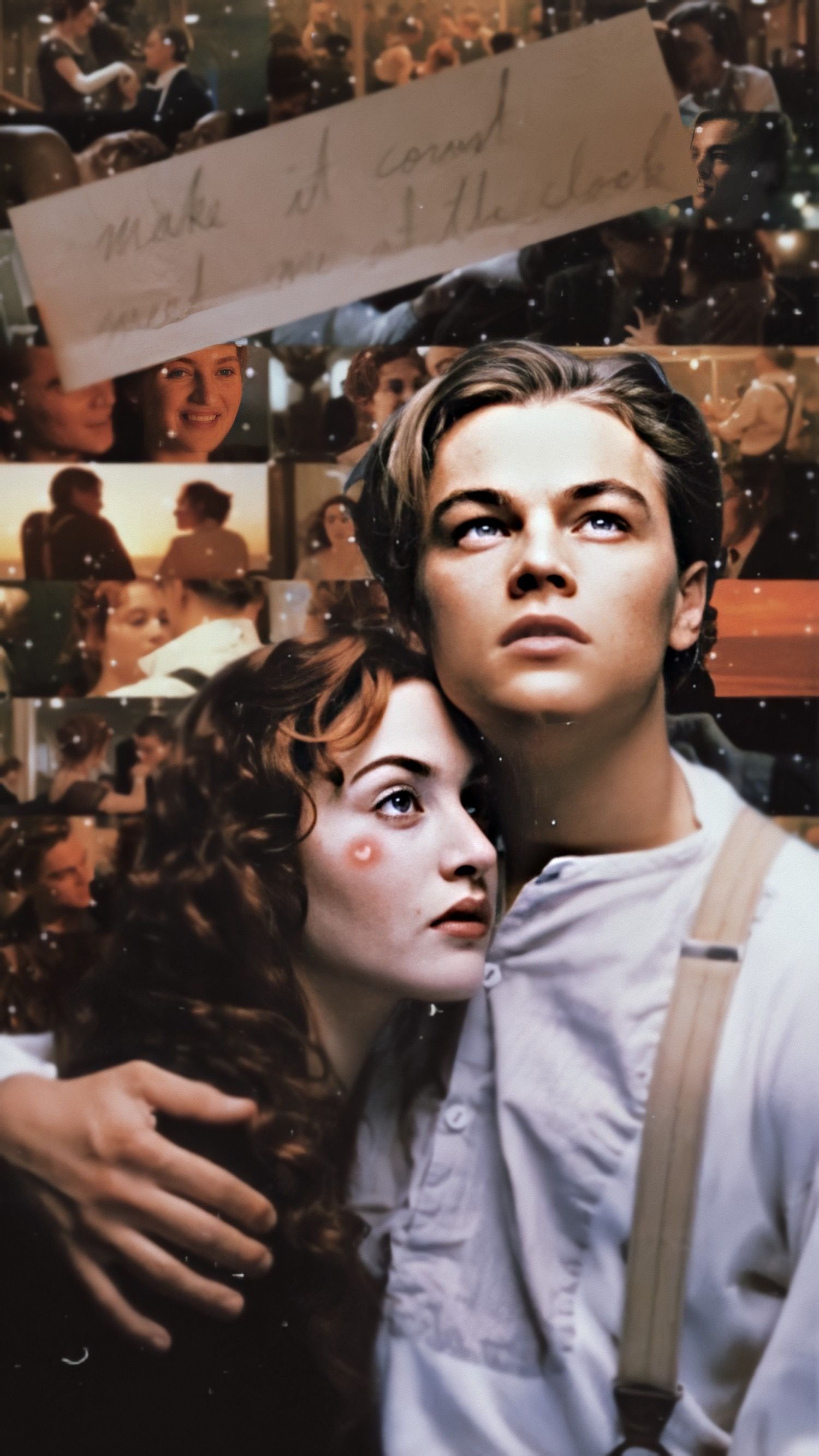 Titanic Movie Images Wallpapers