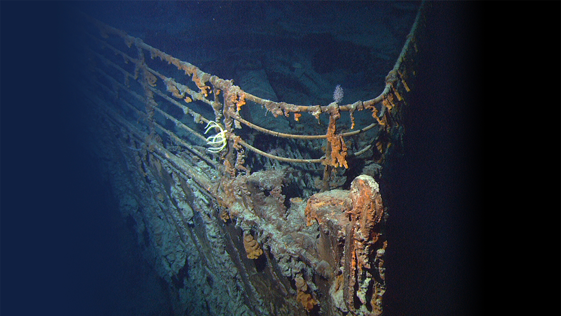 Titanic Sinking Wallpapers