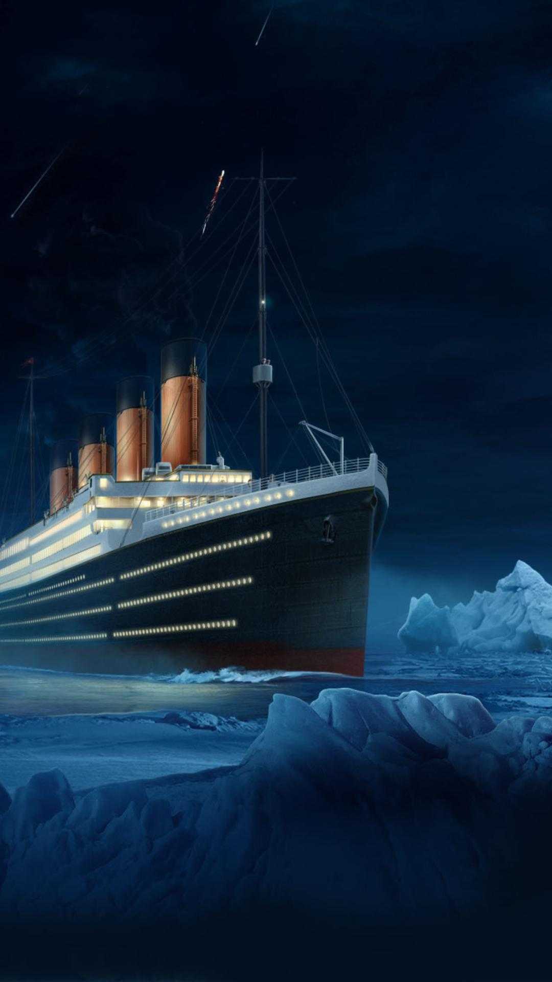 Titanic Wallpapers