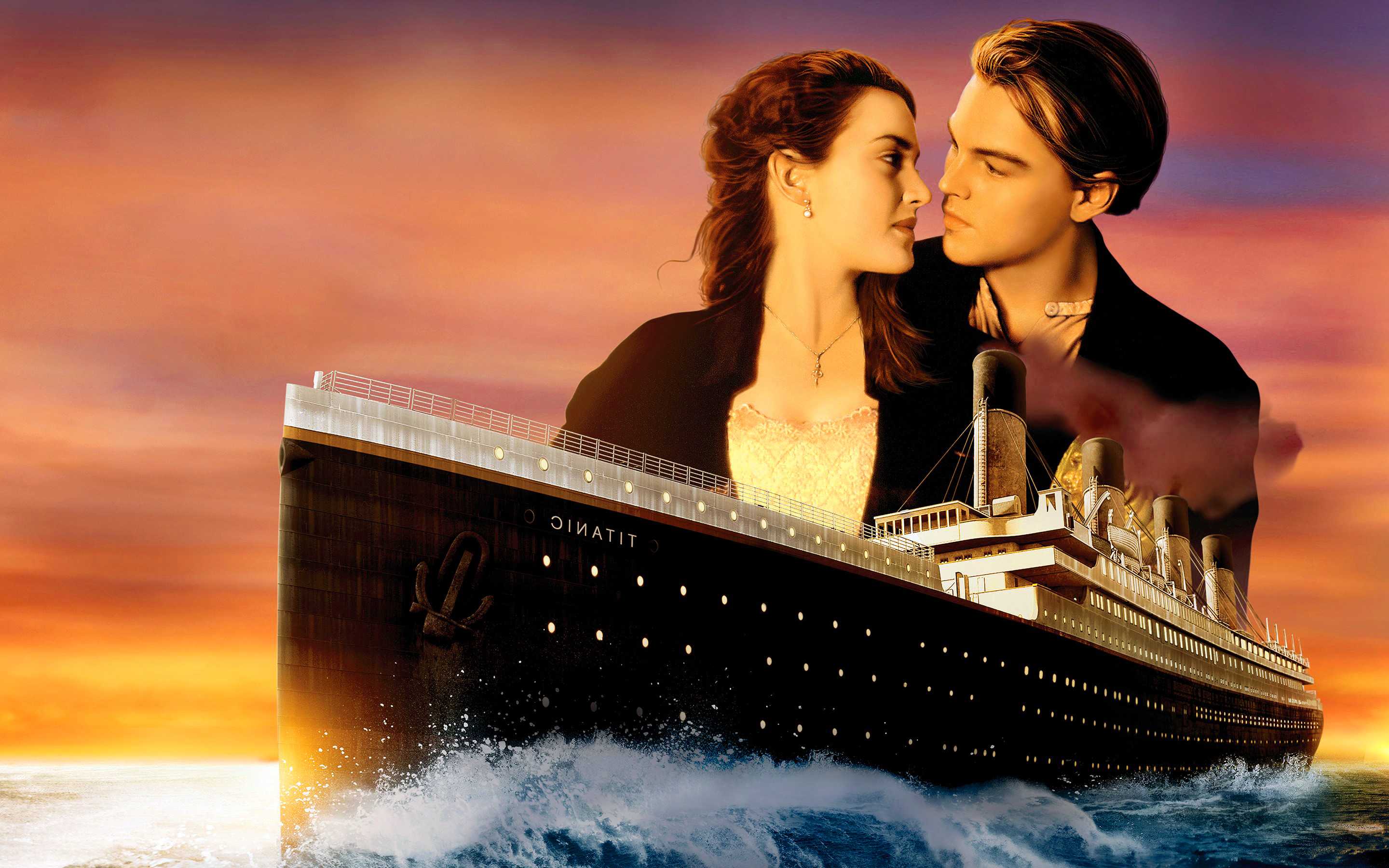 Titanic Wallpapers