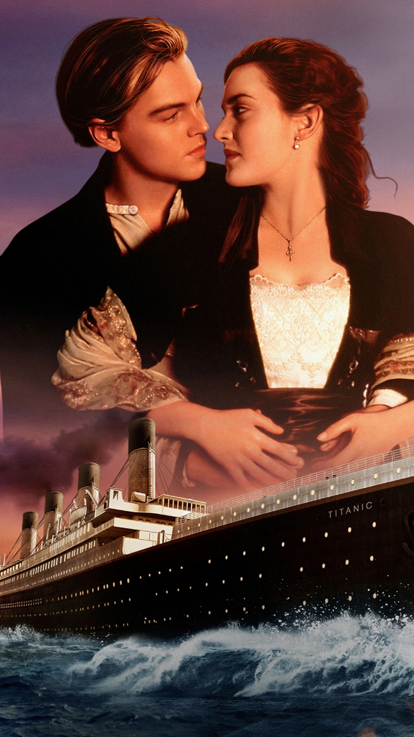 Titanic Wallpapers