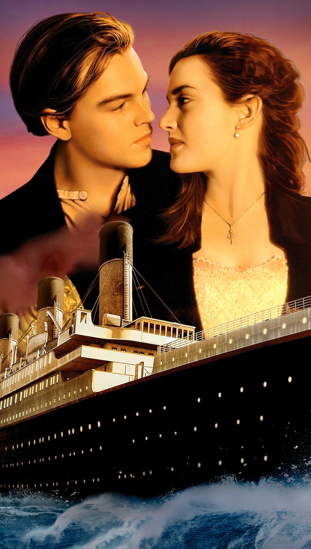 Titanic Wallpapers