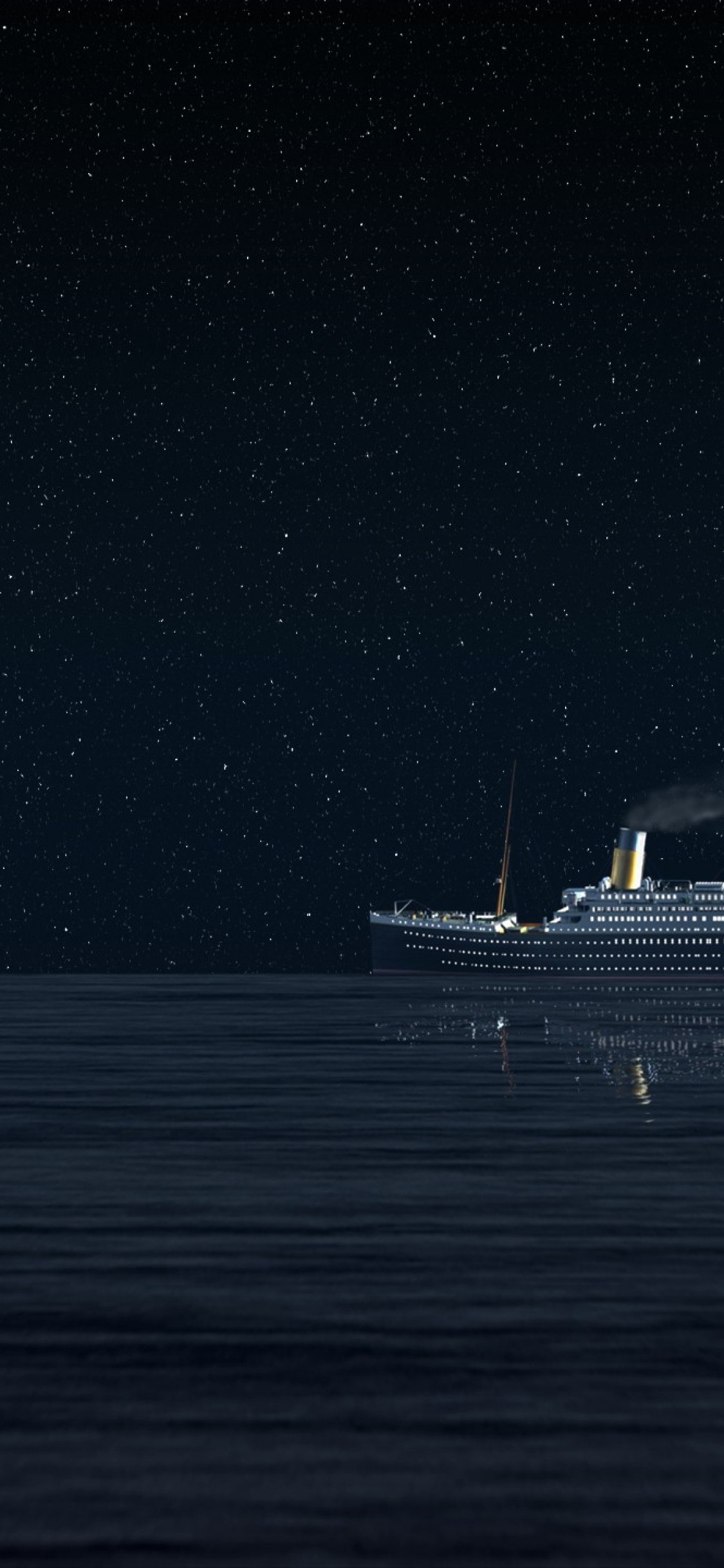 Titanic Wallpapers