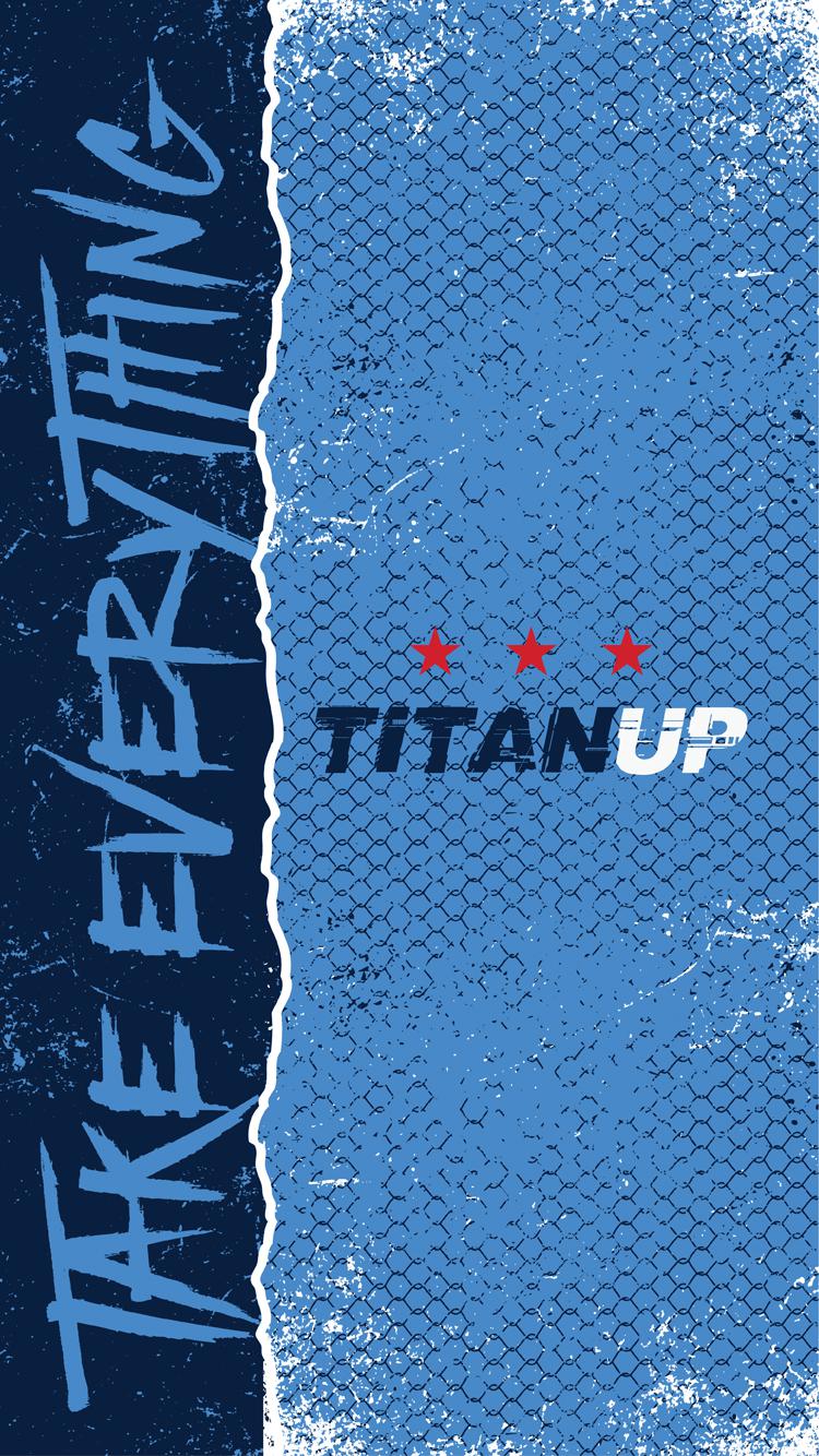 Titans Iphone Wallpapers