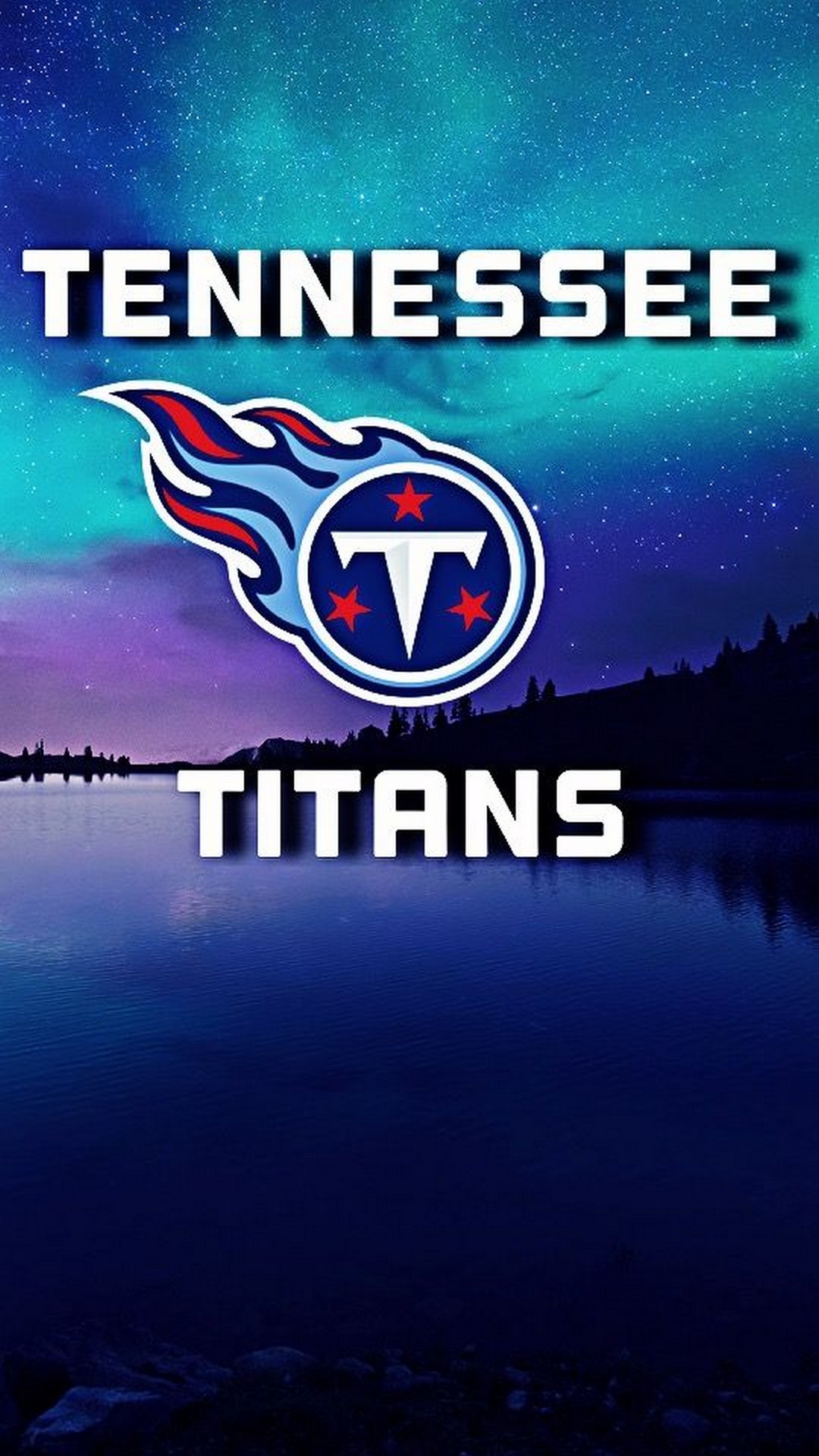 Titans Iphone Wallpapers