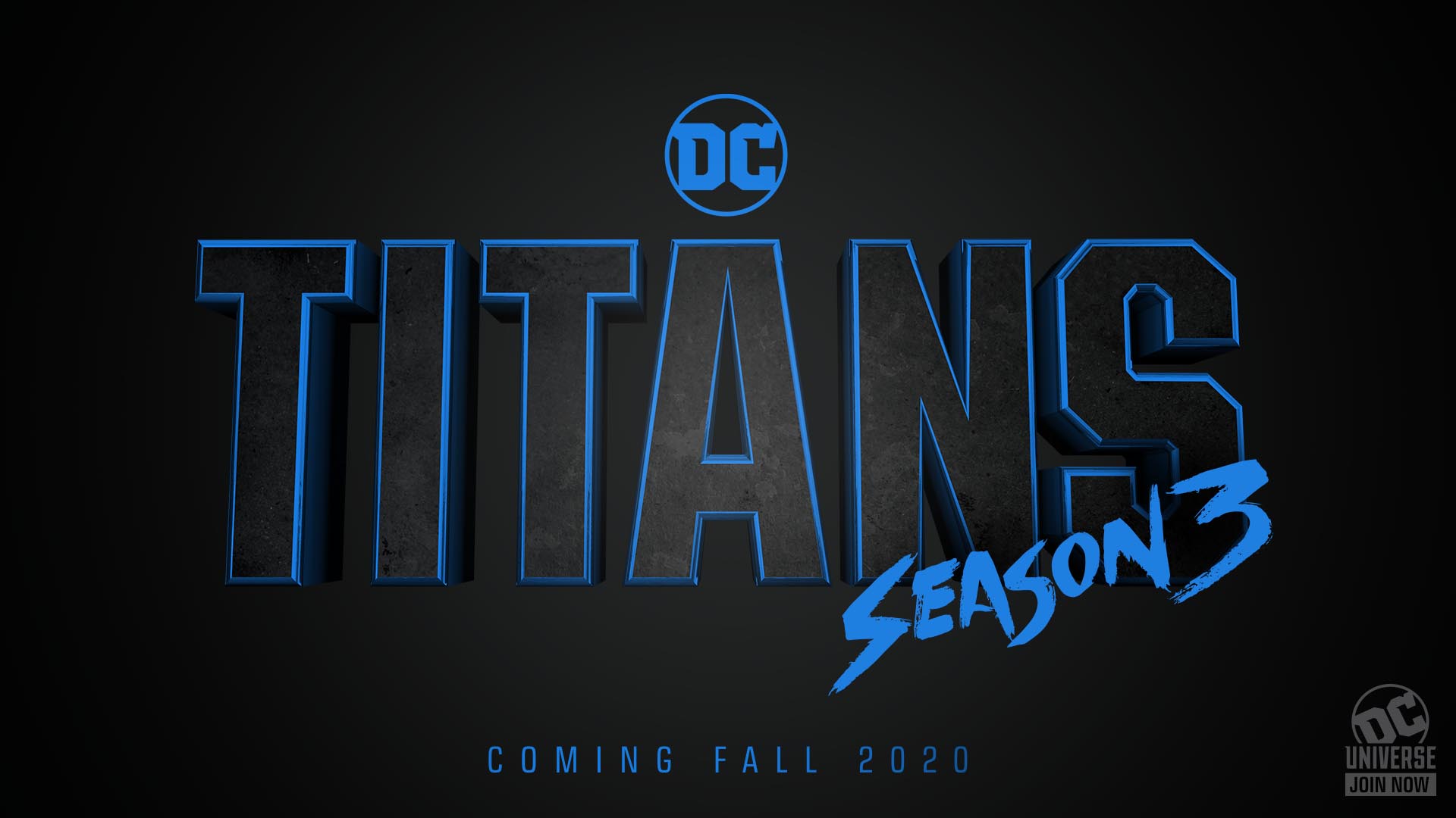 Titans Season 3 Wallpapers