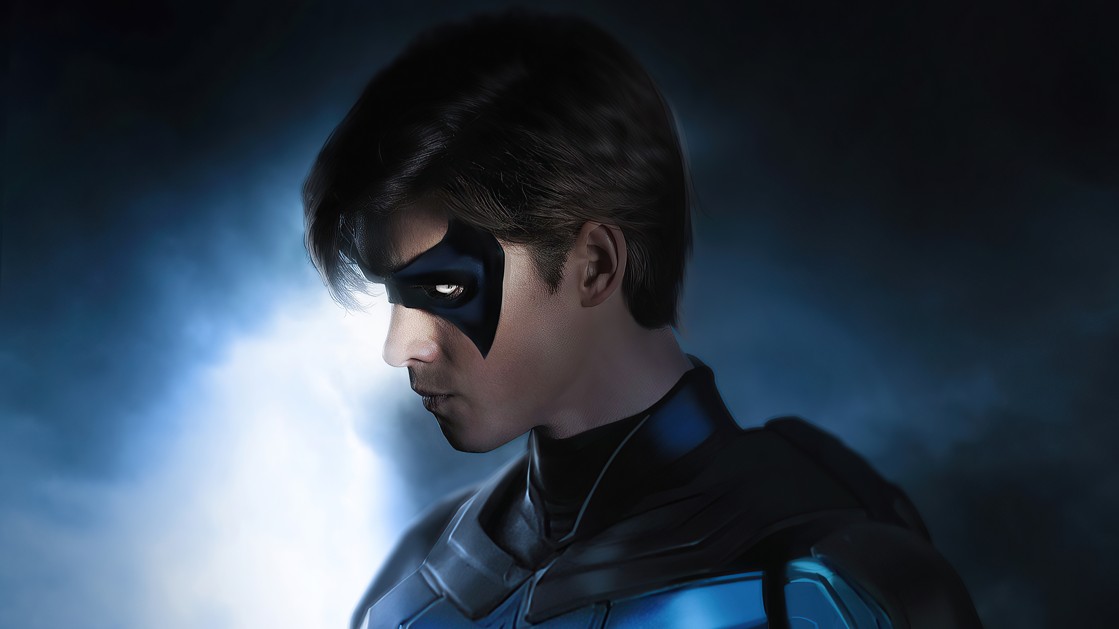 Titans Superhero Wallpapers