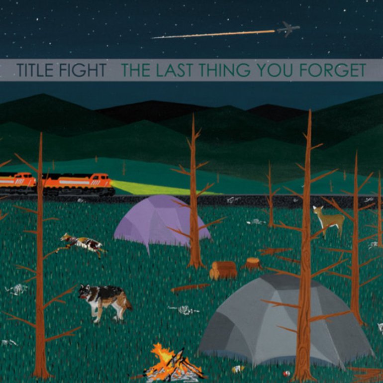 Title Fight Wallpapers