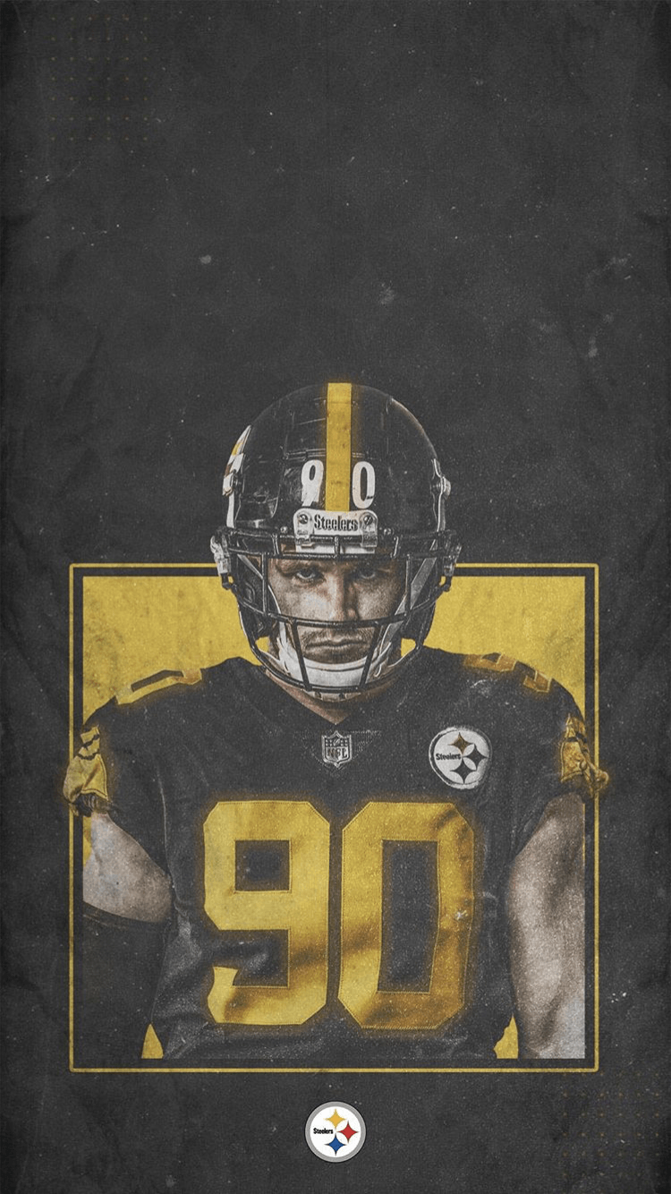 Tj Watt Wallpapers