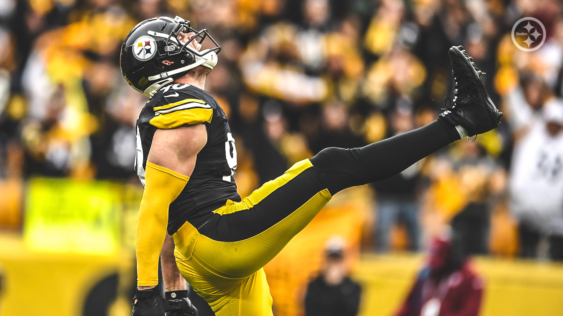 Tj Watt Wallpapers