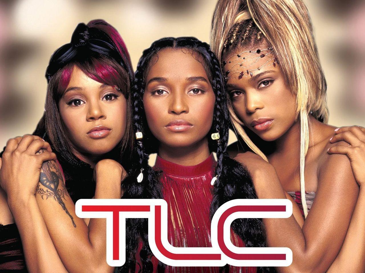 Tlc Wallpapers