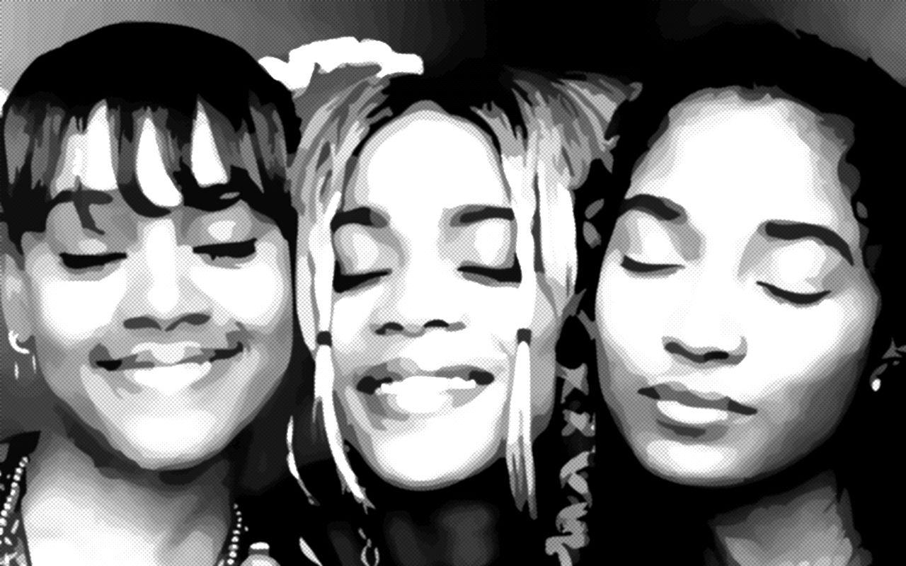 Tlc Wallpapers