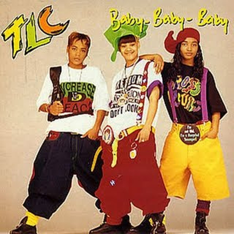 Tlc Wallpapers