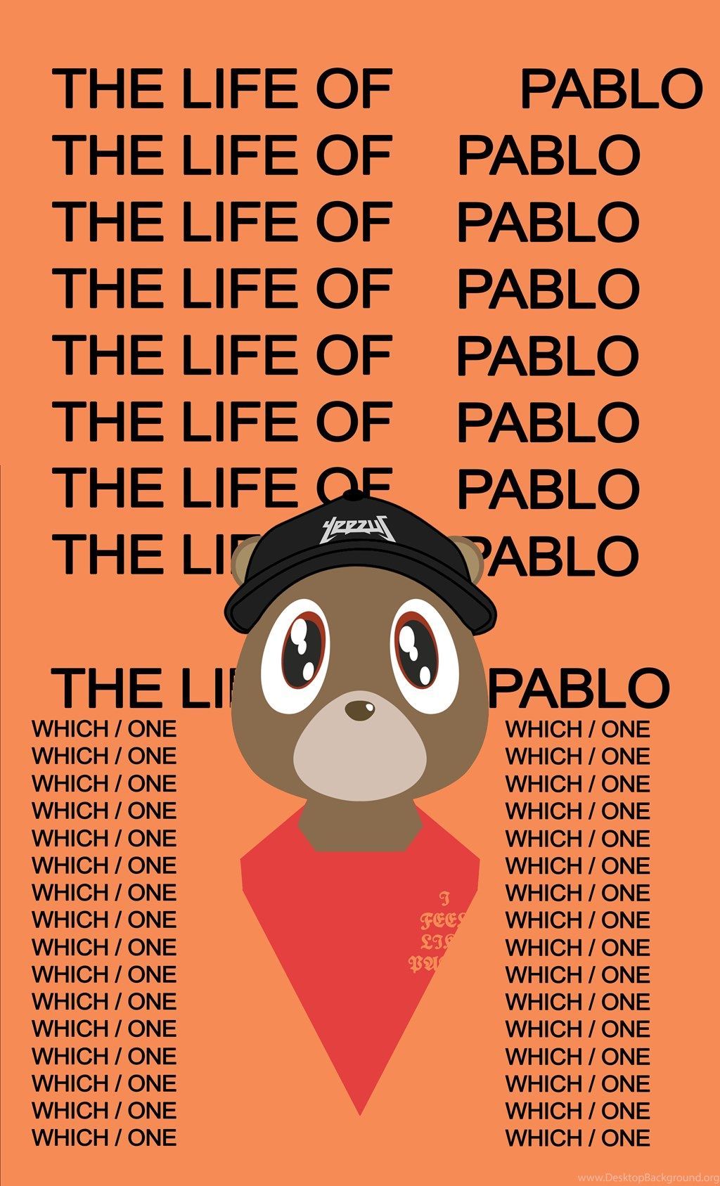 Tlop Wallpapers