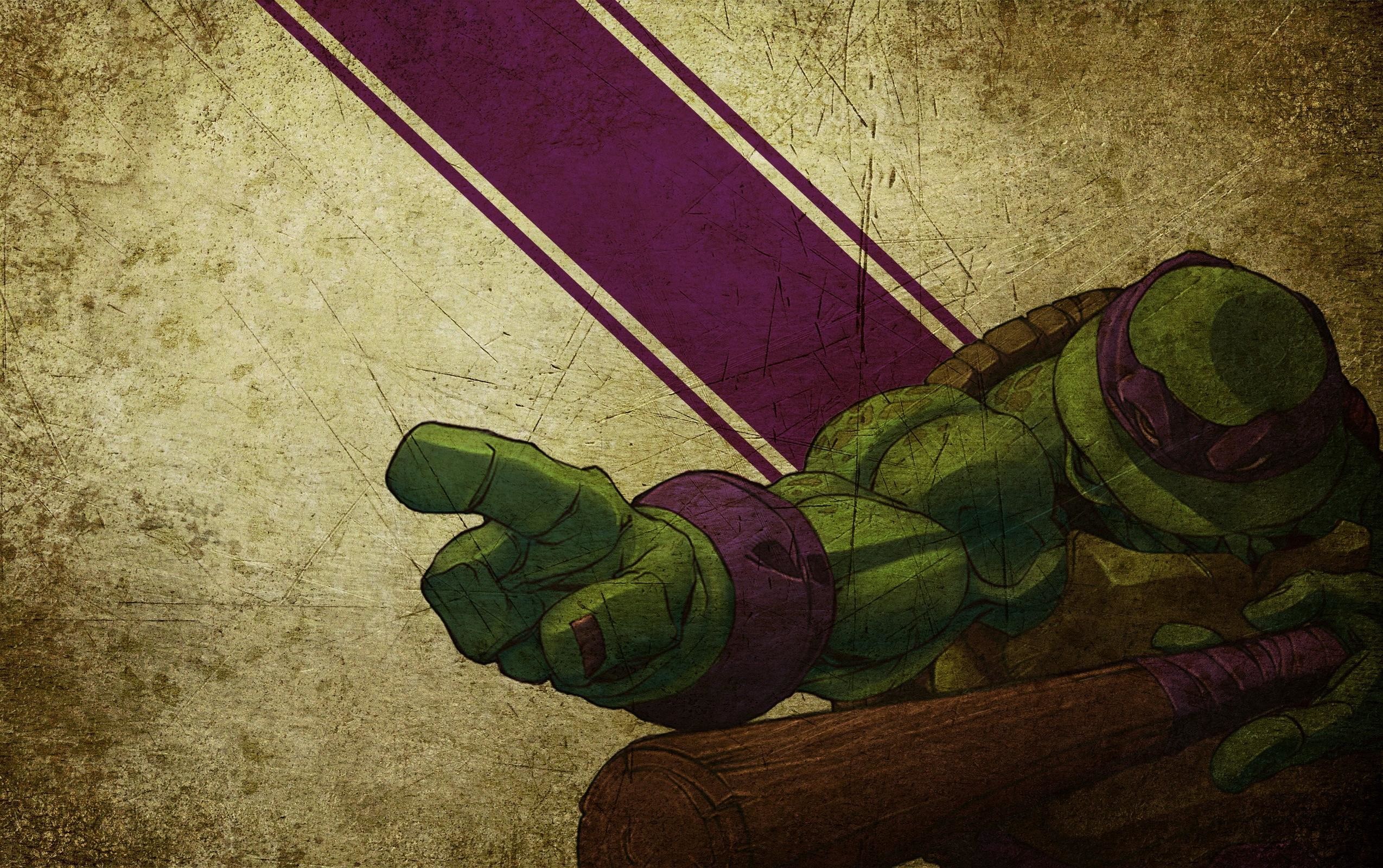 Tmnt Desktop Wallpapers