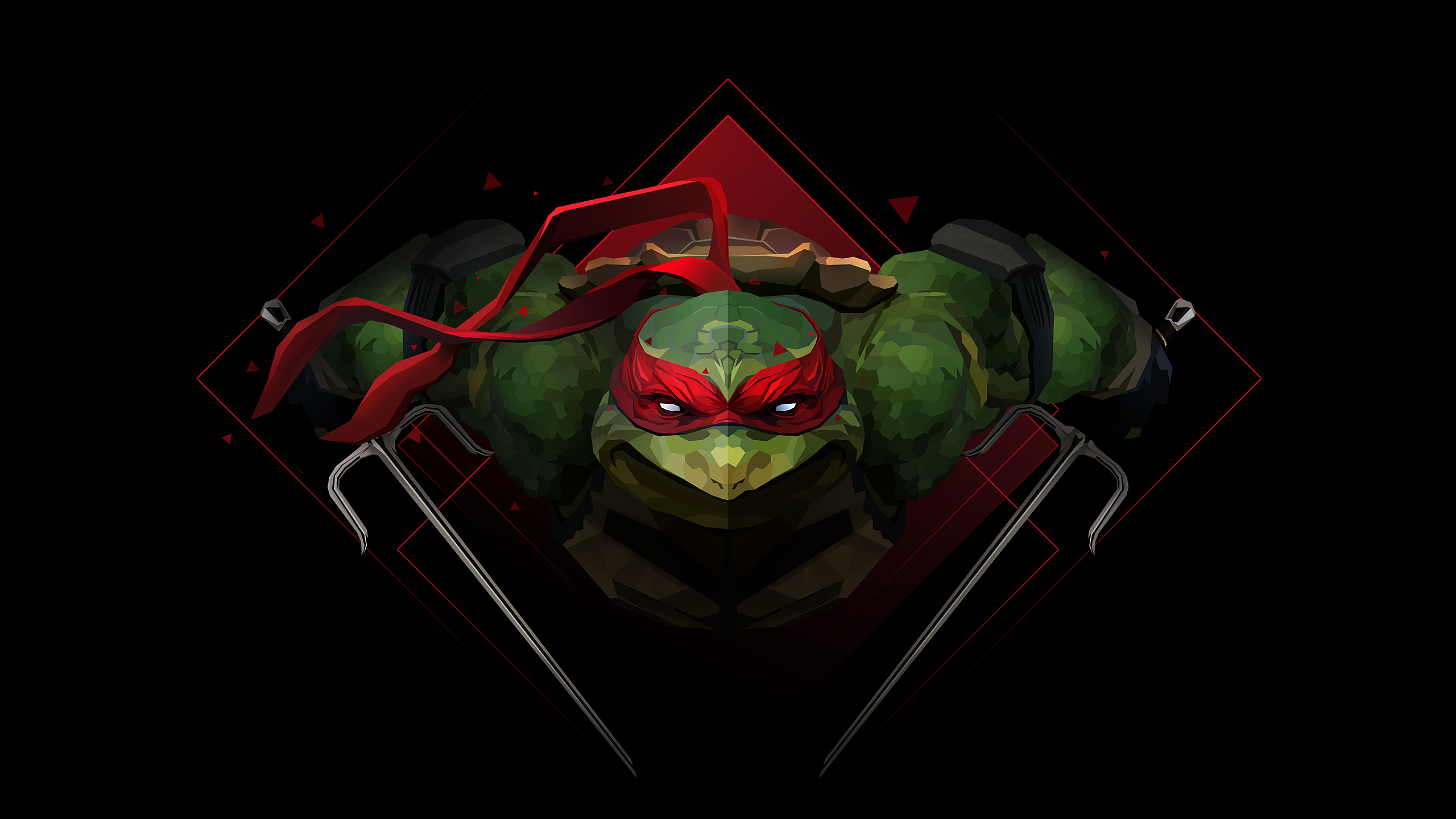 Tmnt Desktop Wallpapers