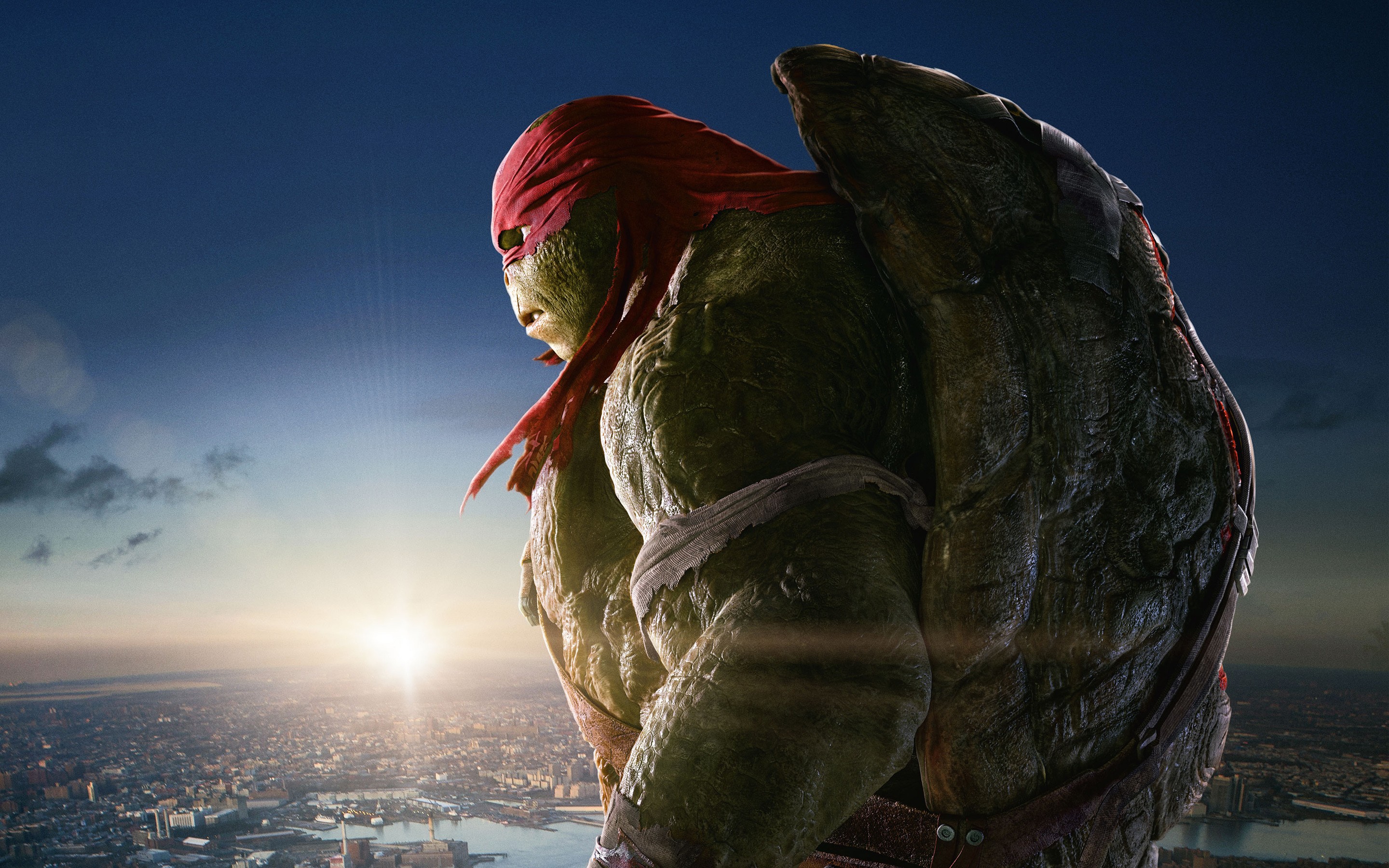 Tmnt Raphael Wallpapers