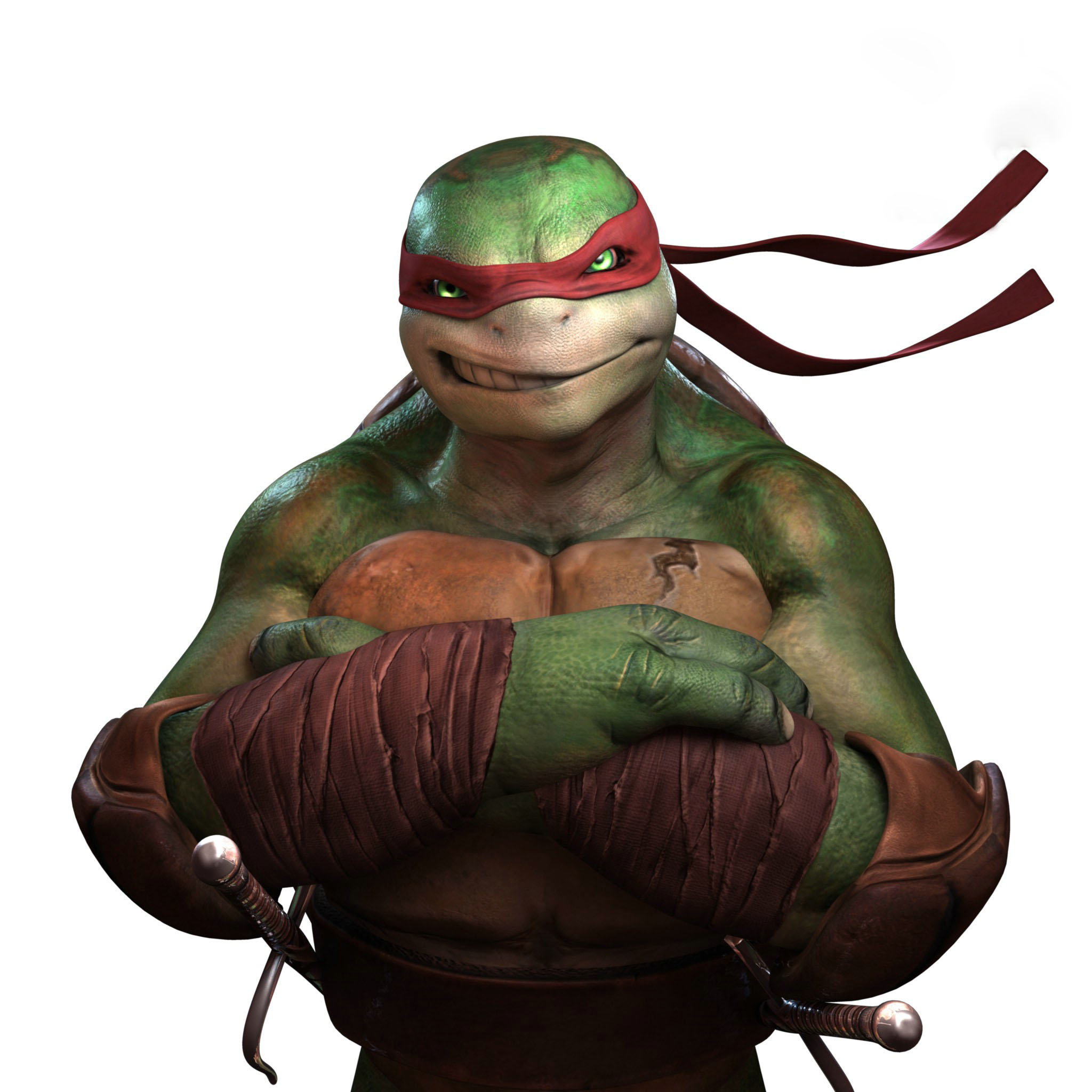 Tmnt Raphael Wallpapers