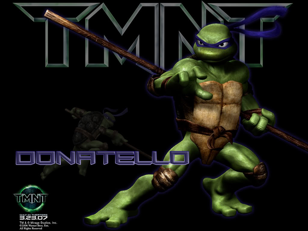 Tmnt Wallpapers