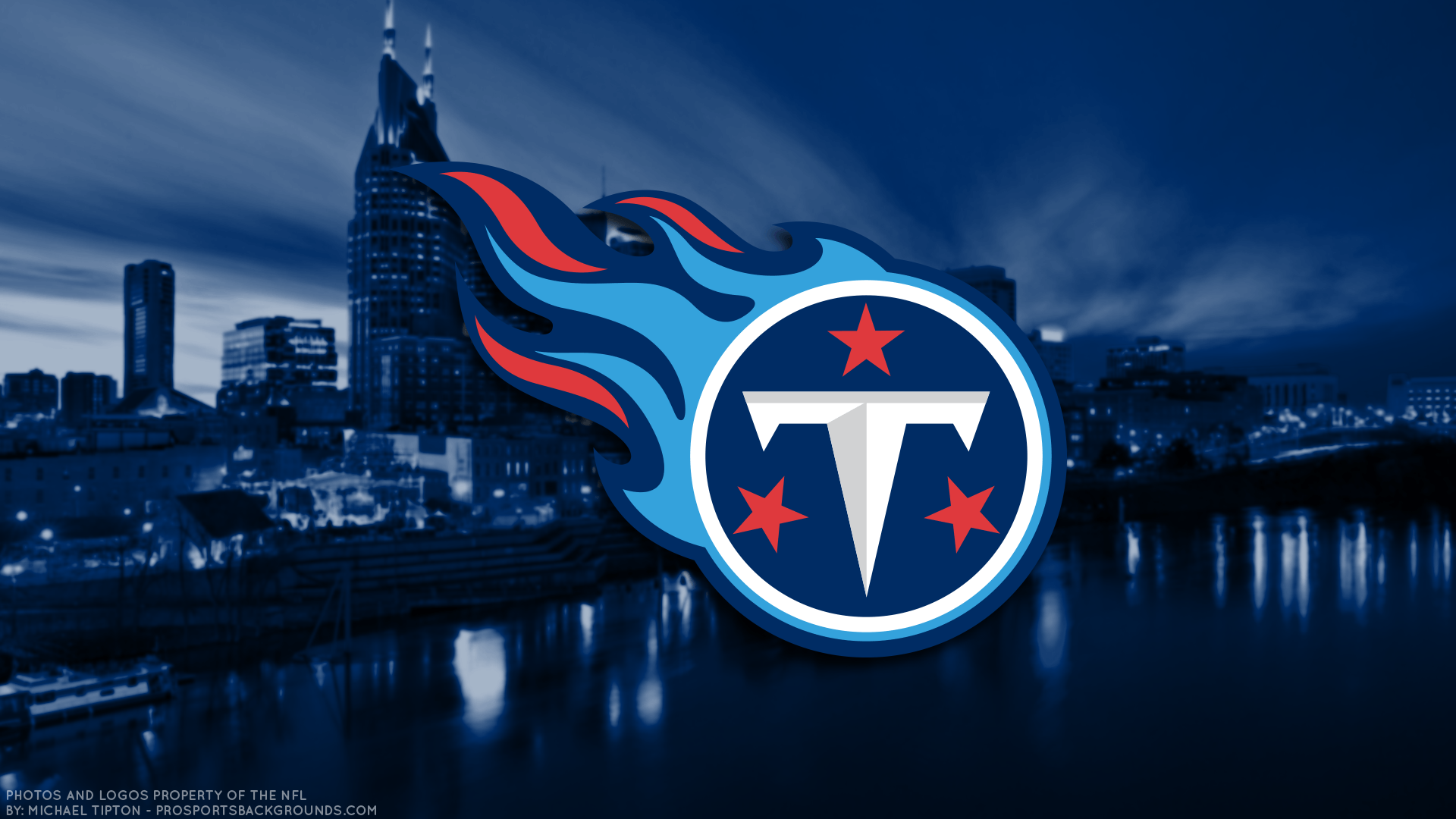 Tn Titans Wallpapers