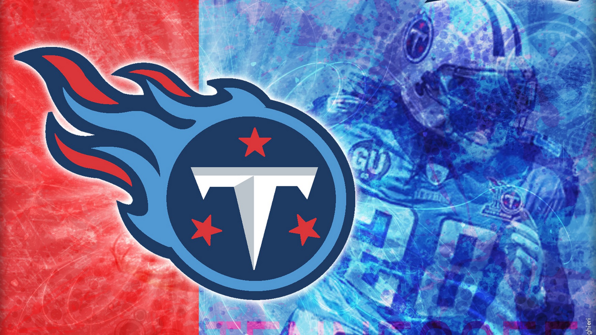 Tn Titans Wallpapers