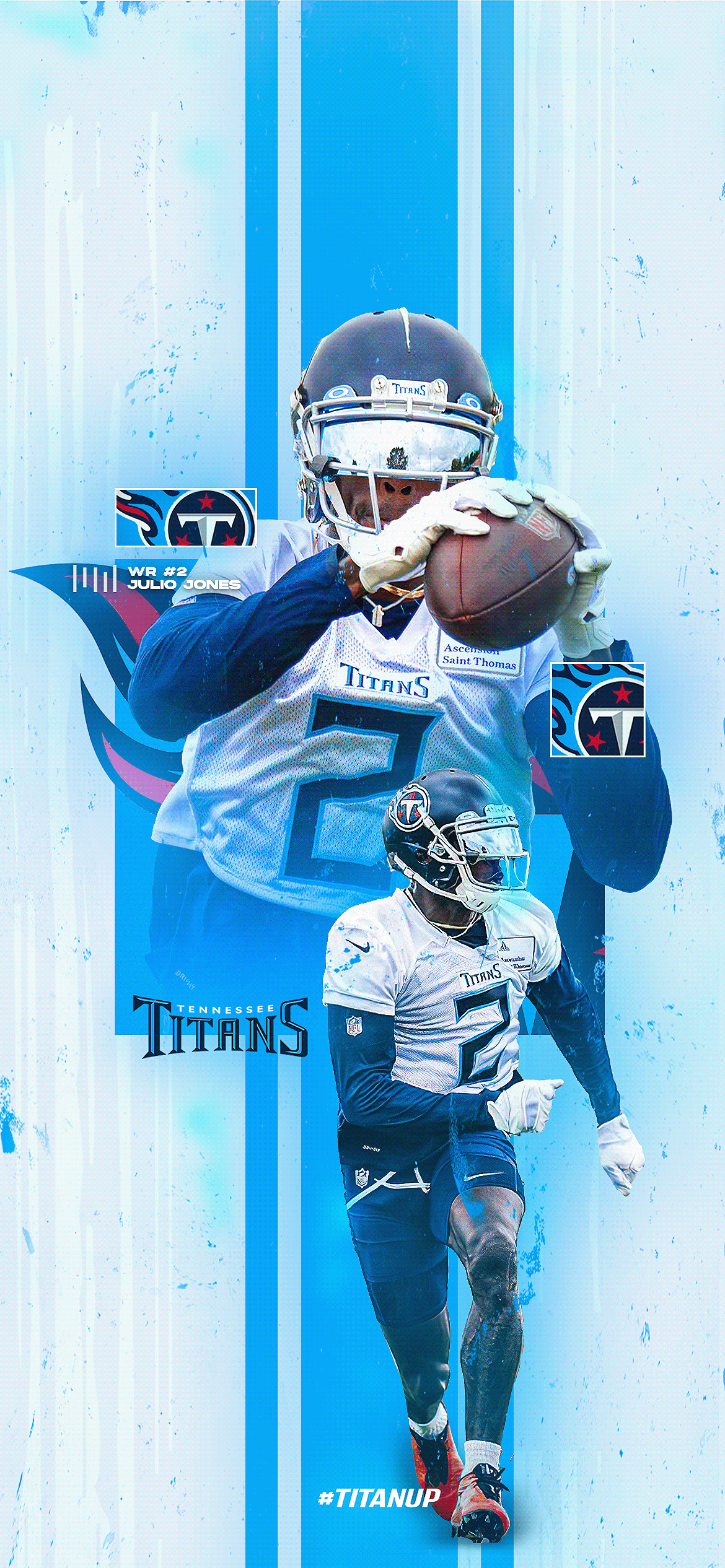 Tn Titans Wallpapers