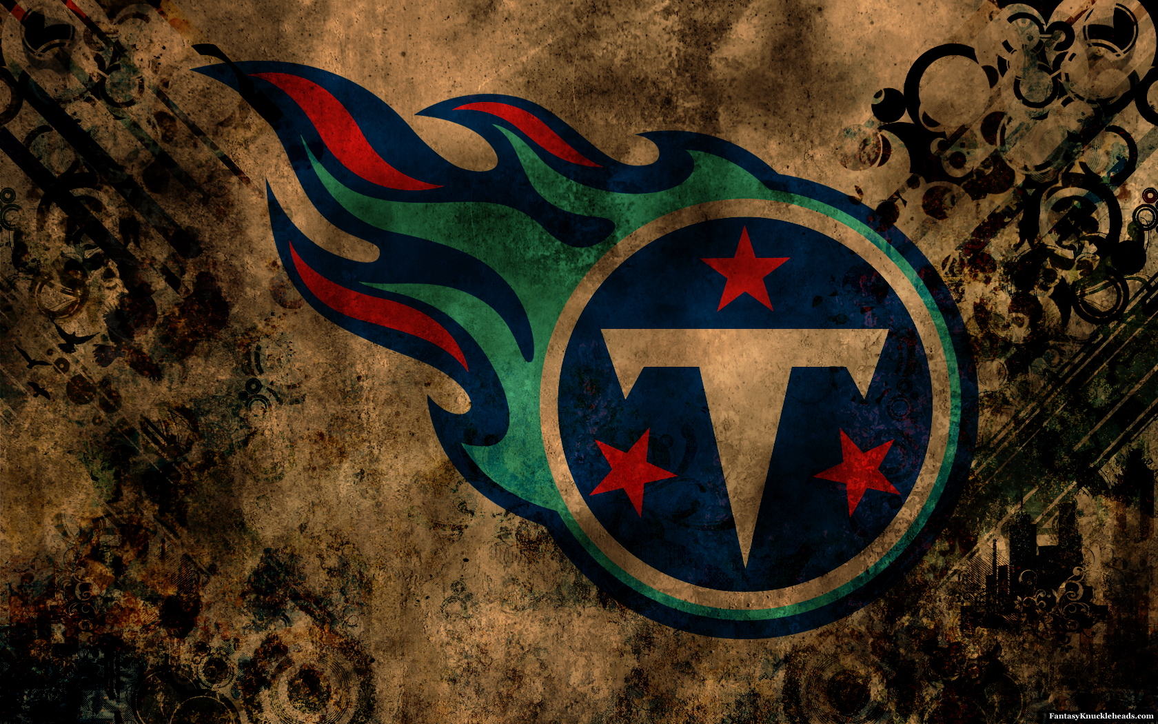 Tn Titans Wallpapers