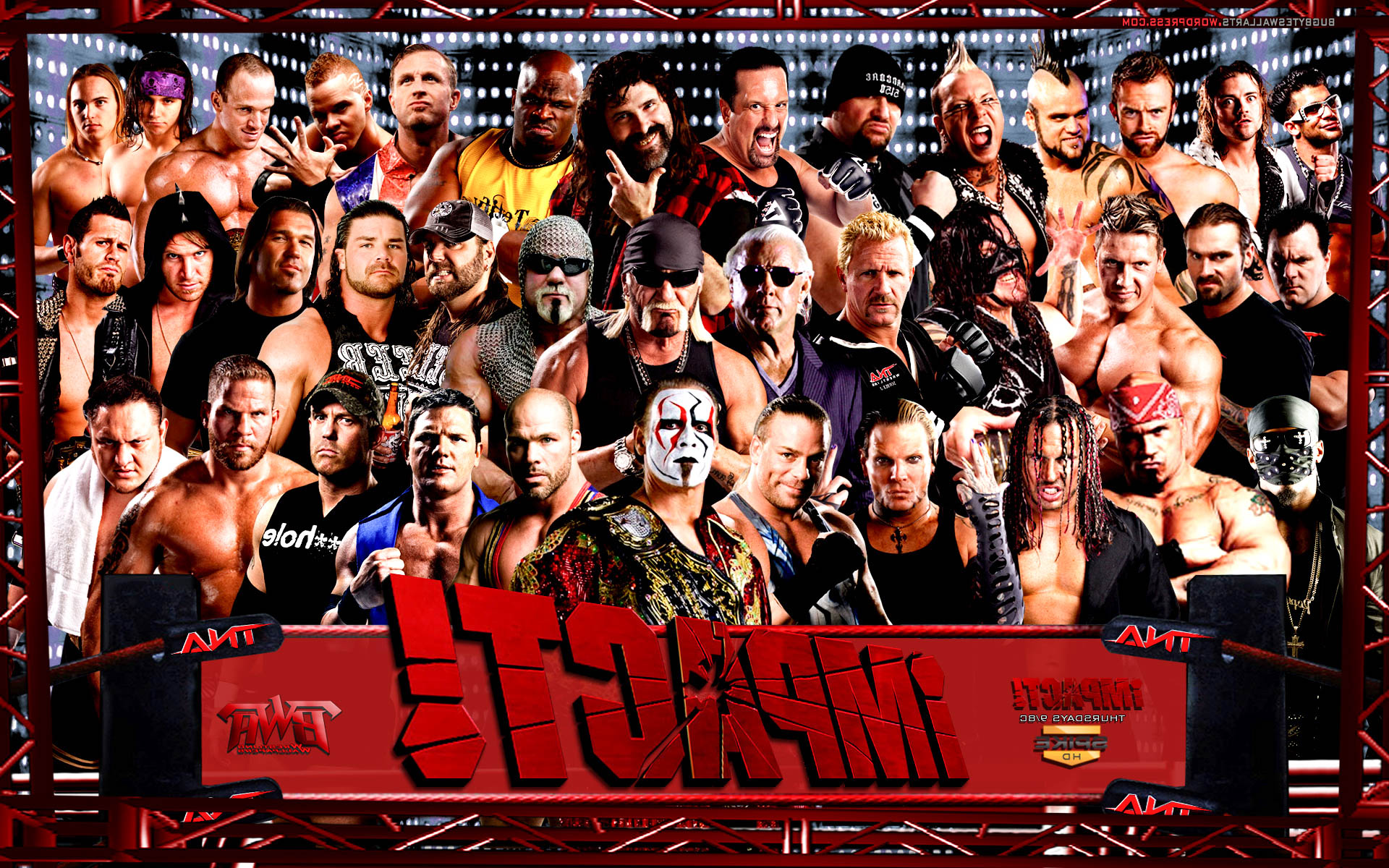 Tna Wallpapers