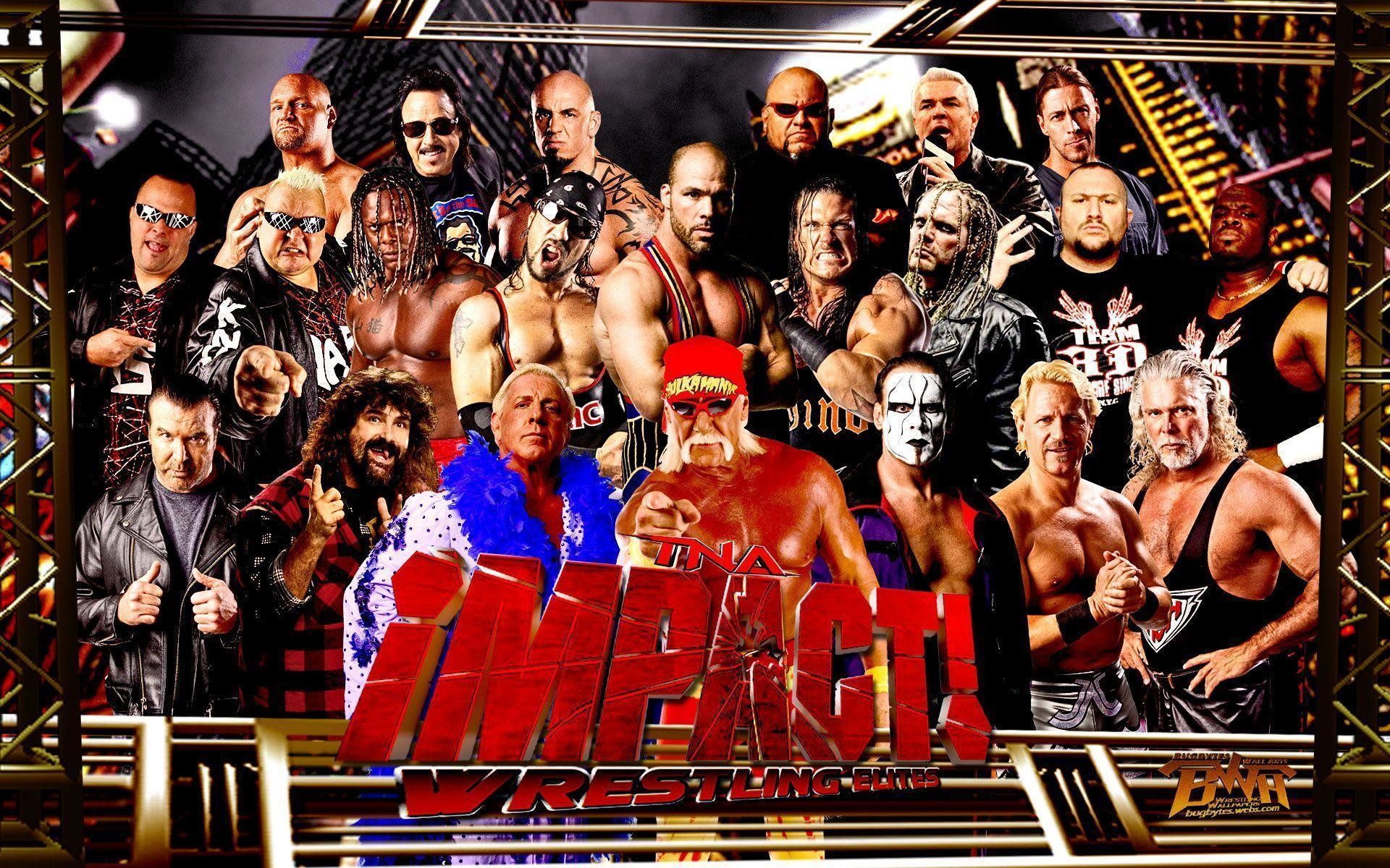 Tna Wallpapers