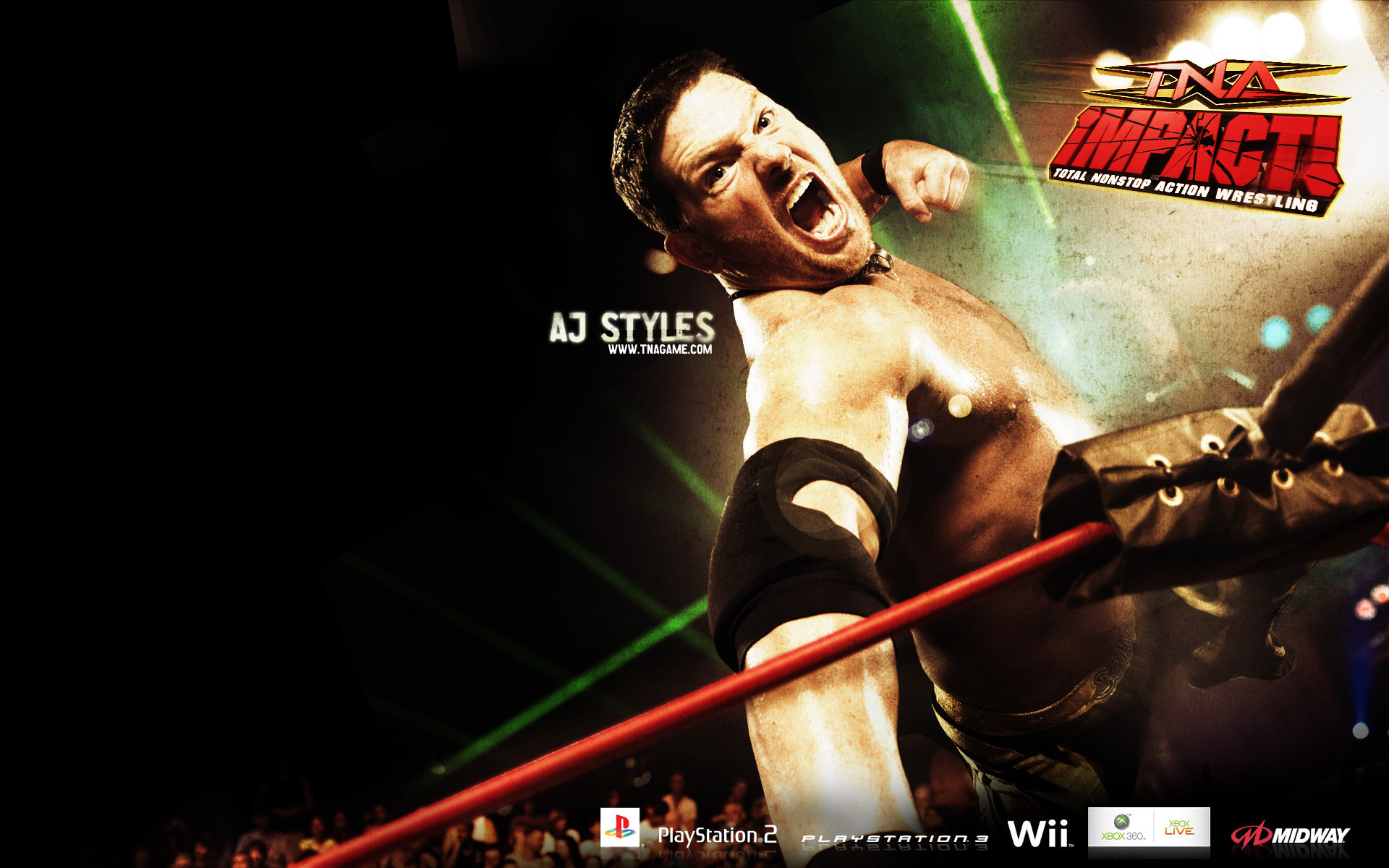 Tna Wallpapers