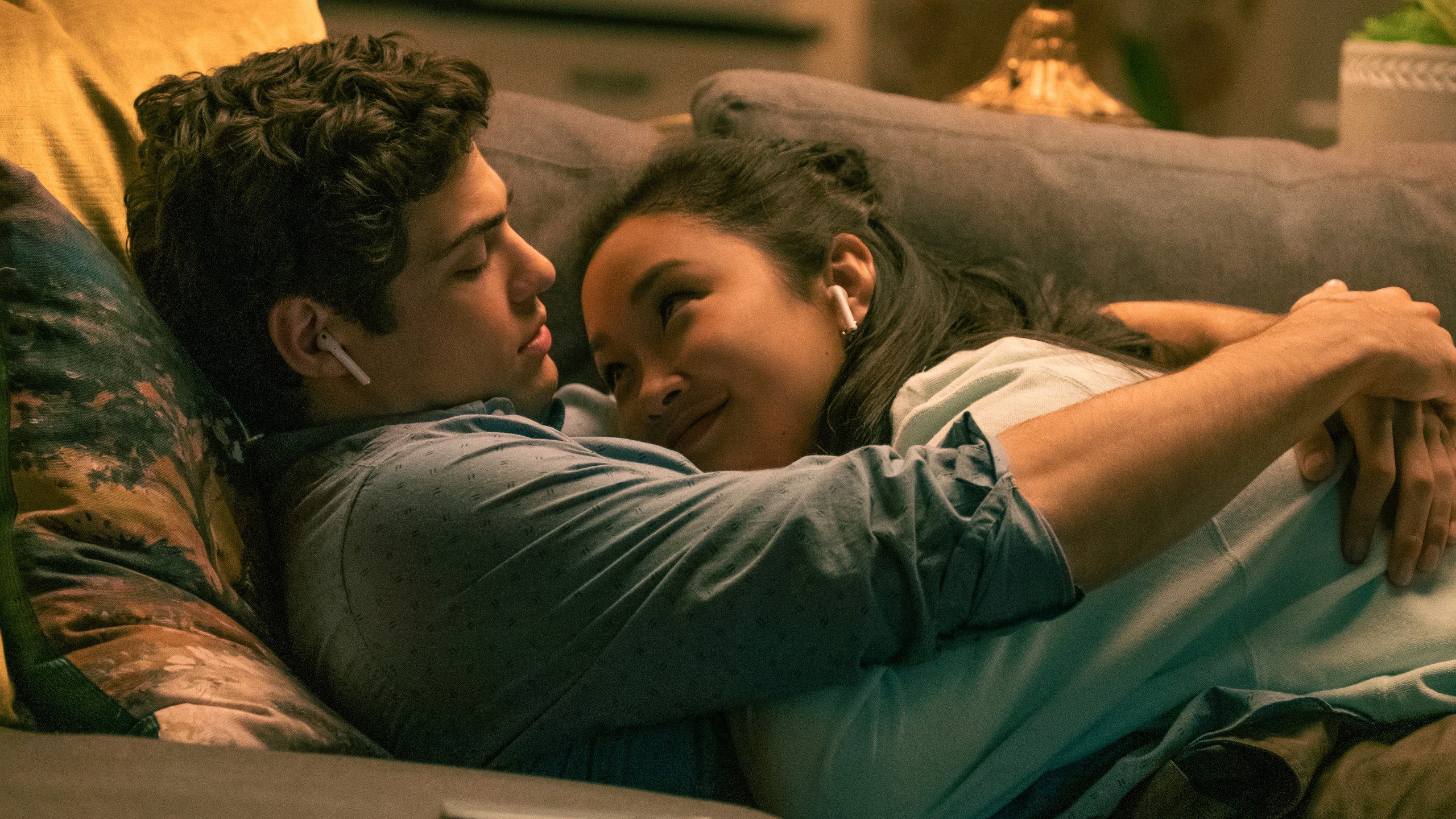 To All The Boys I'Ve Loved Before Wallpapers