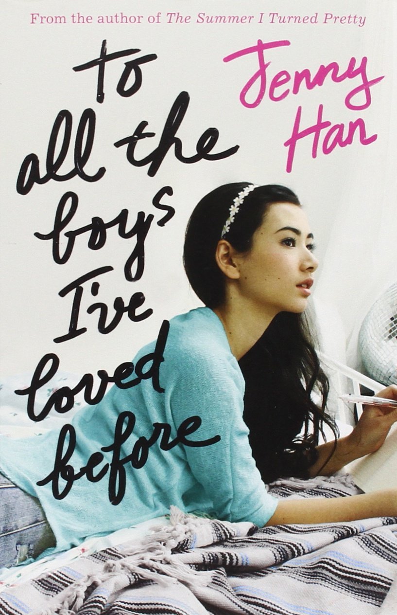 To All The Boys I'Ve Loved Before Wallpapers