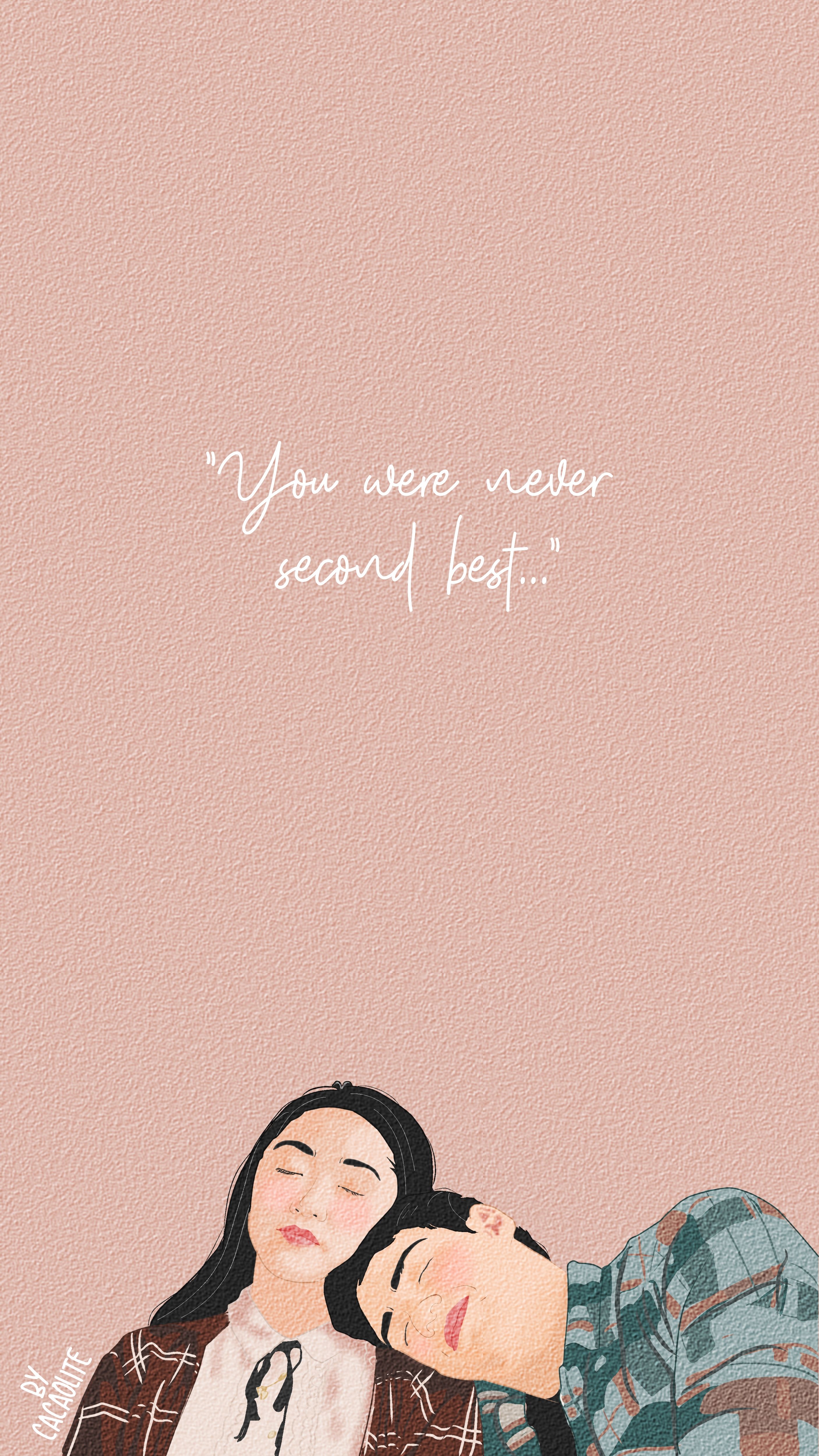 To All The Boys I'Ve Loved Before Wallpapers