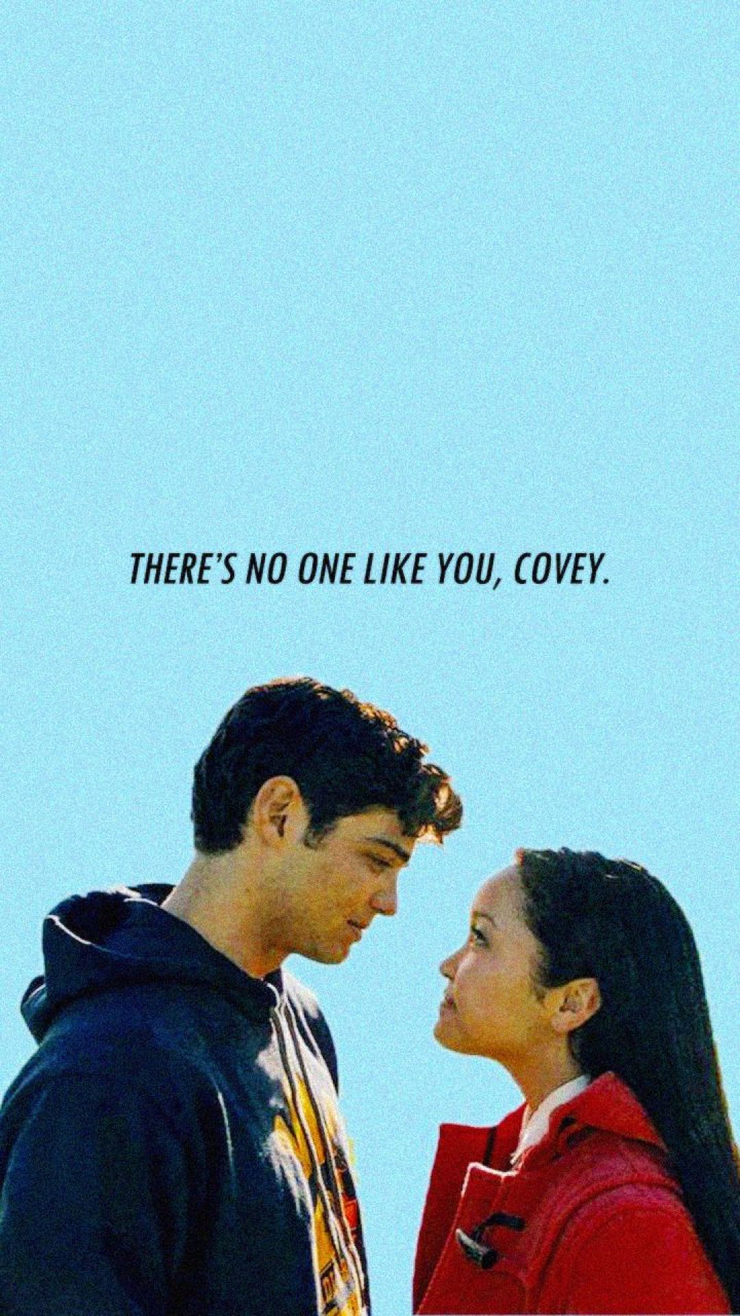 To All The Boys I'Ve Loved Before Wallpapers