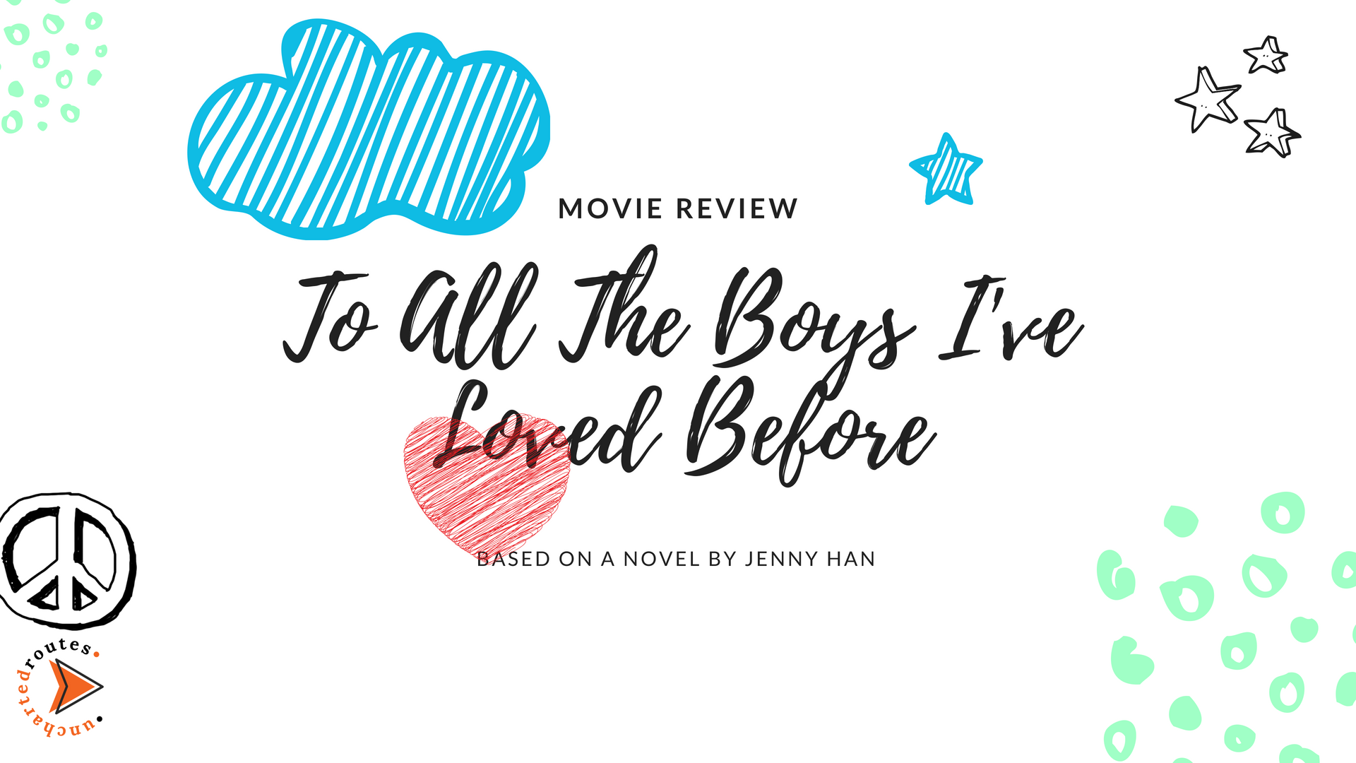 To All The Boys I'Ve Loved Before Wallpapers