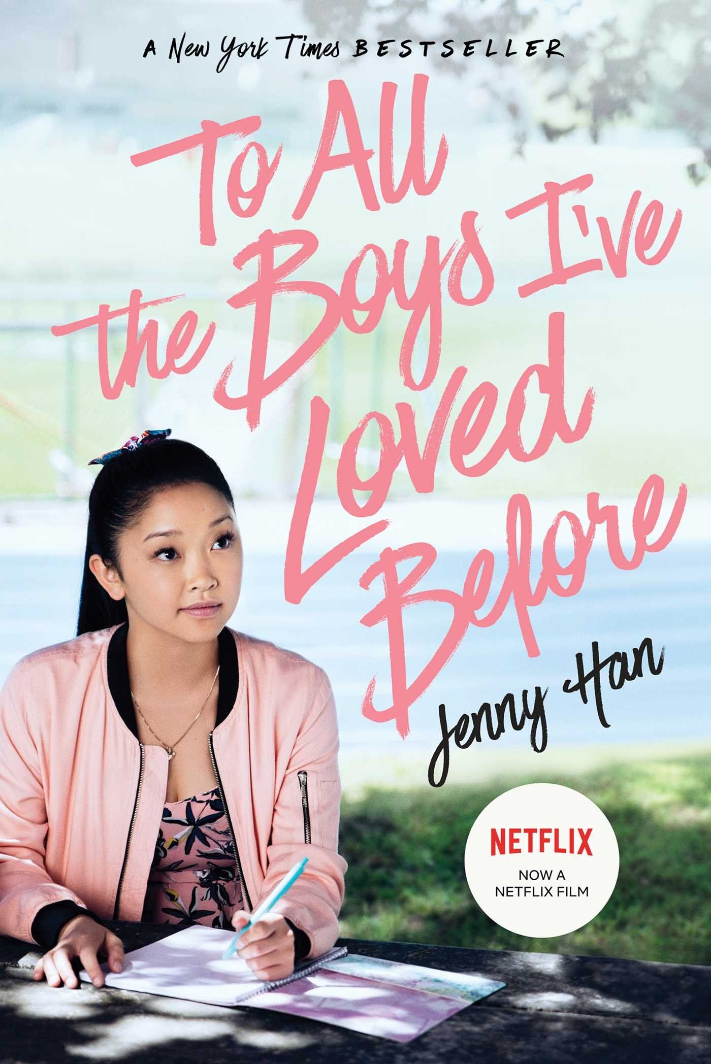 To All The Boys I'Ve Loved Before Wallpapers