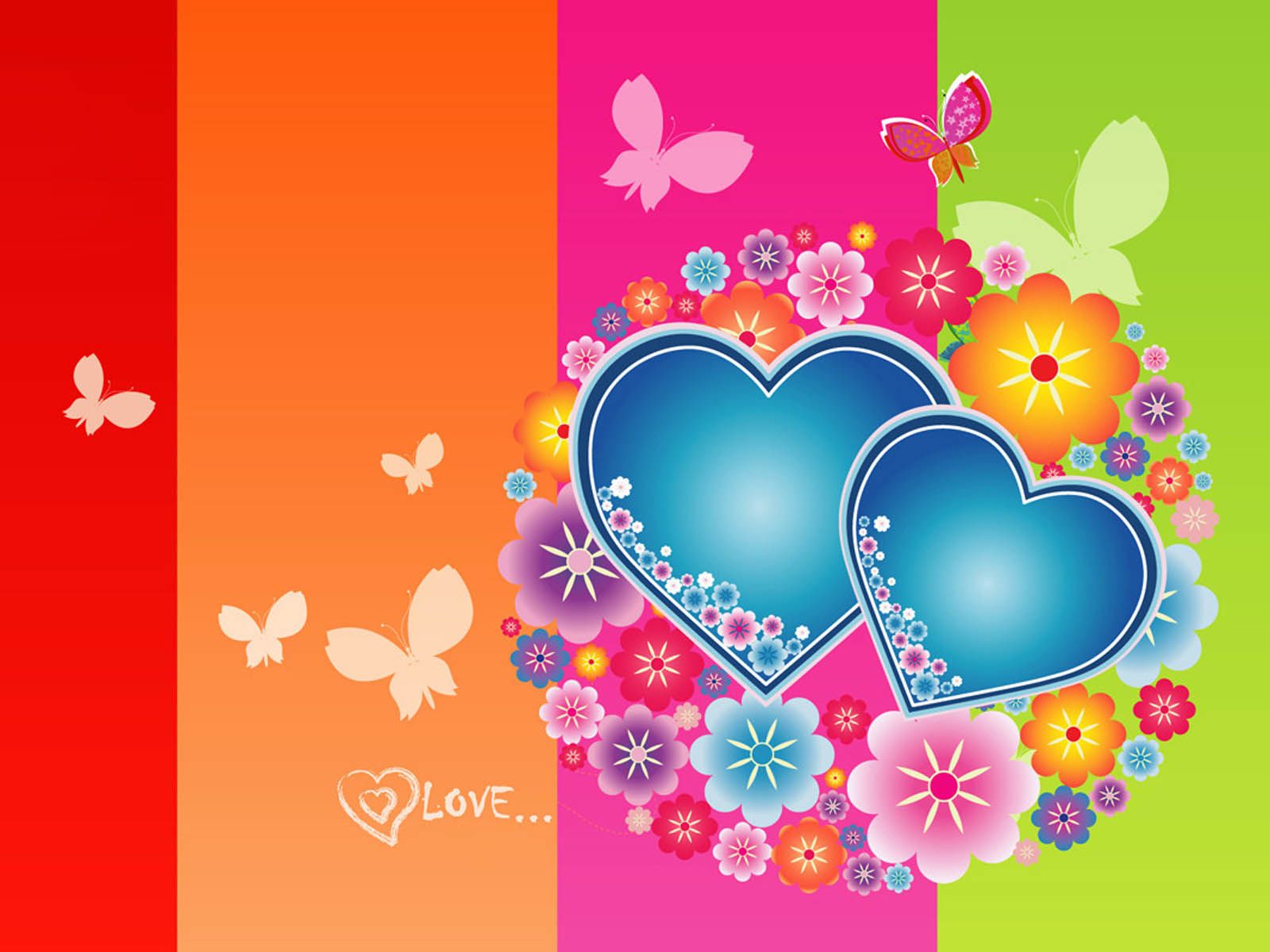 To Heart Wallpapers