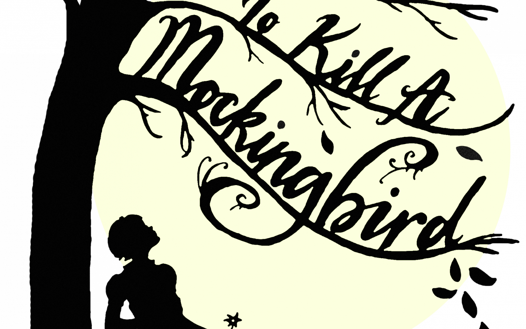 To Kill A Mockingbird Wallpapers